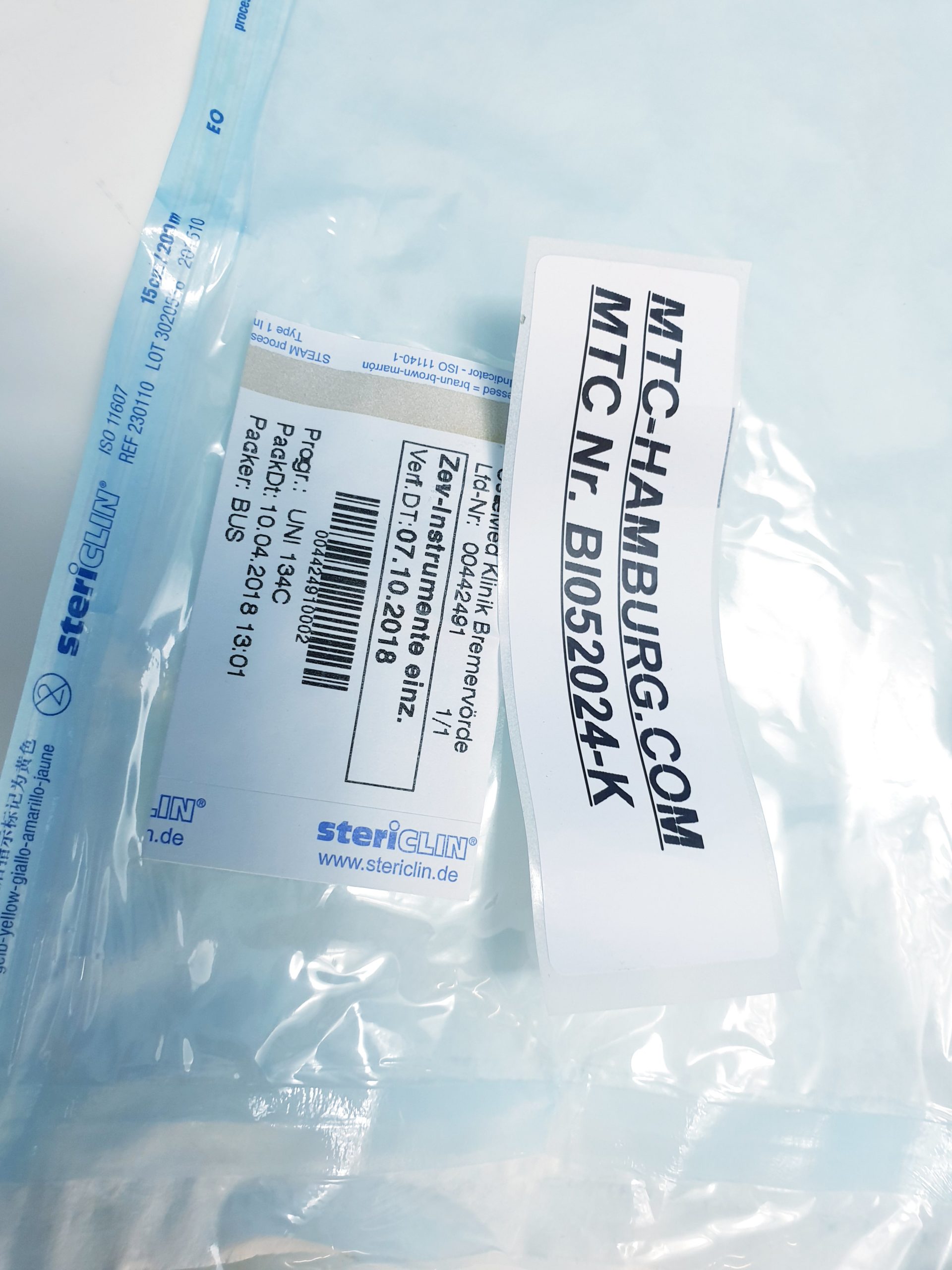 KLS Martin 30-540-23 – Op Instrument thumbnail 2