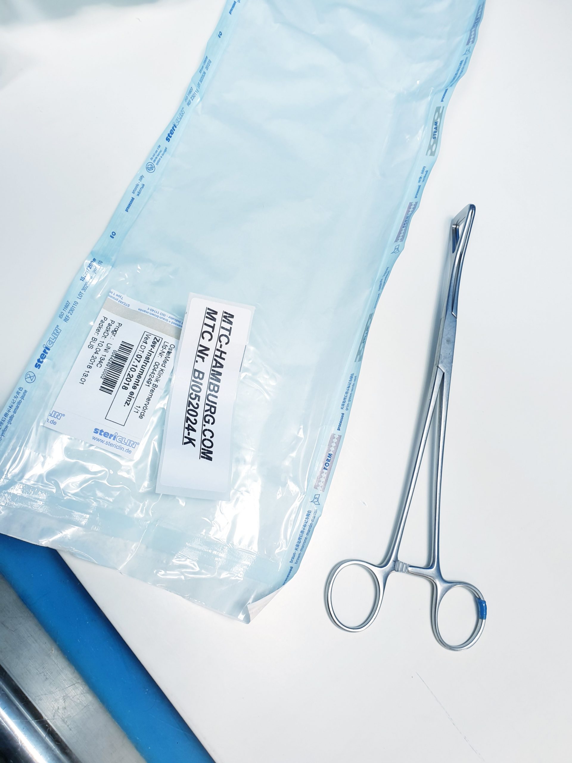 KLS Martin 30-540-23 – Op Instrument thumbnail 3