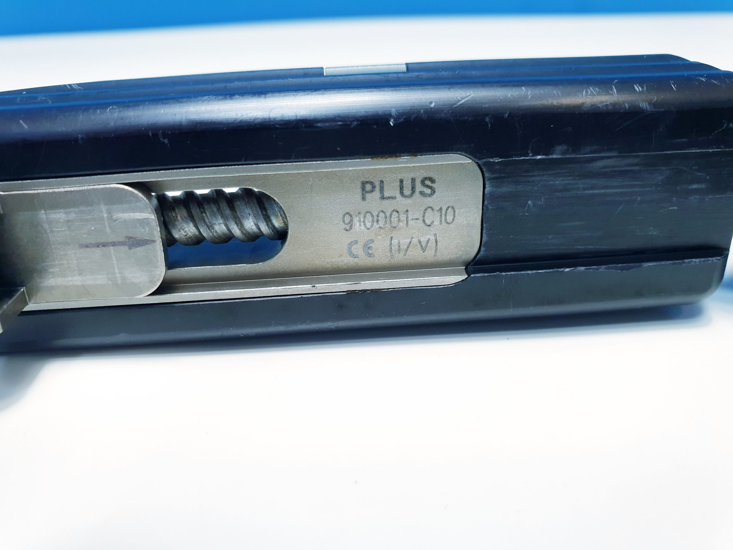 Plus Ciclateur 910001-C10 +910002-A4 + 910003-B2 thumbnail 8