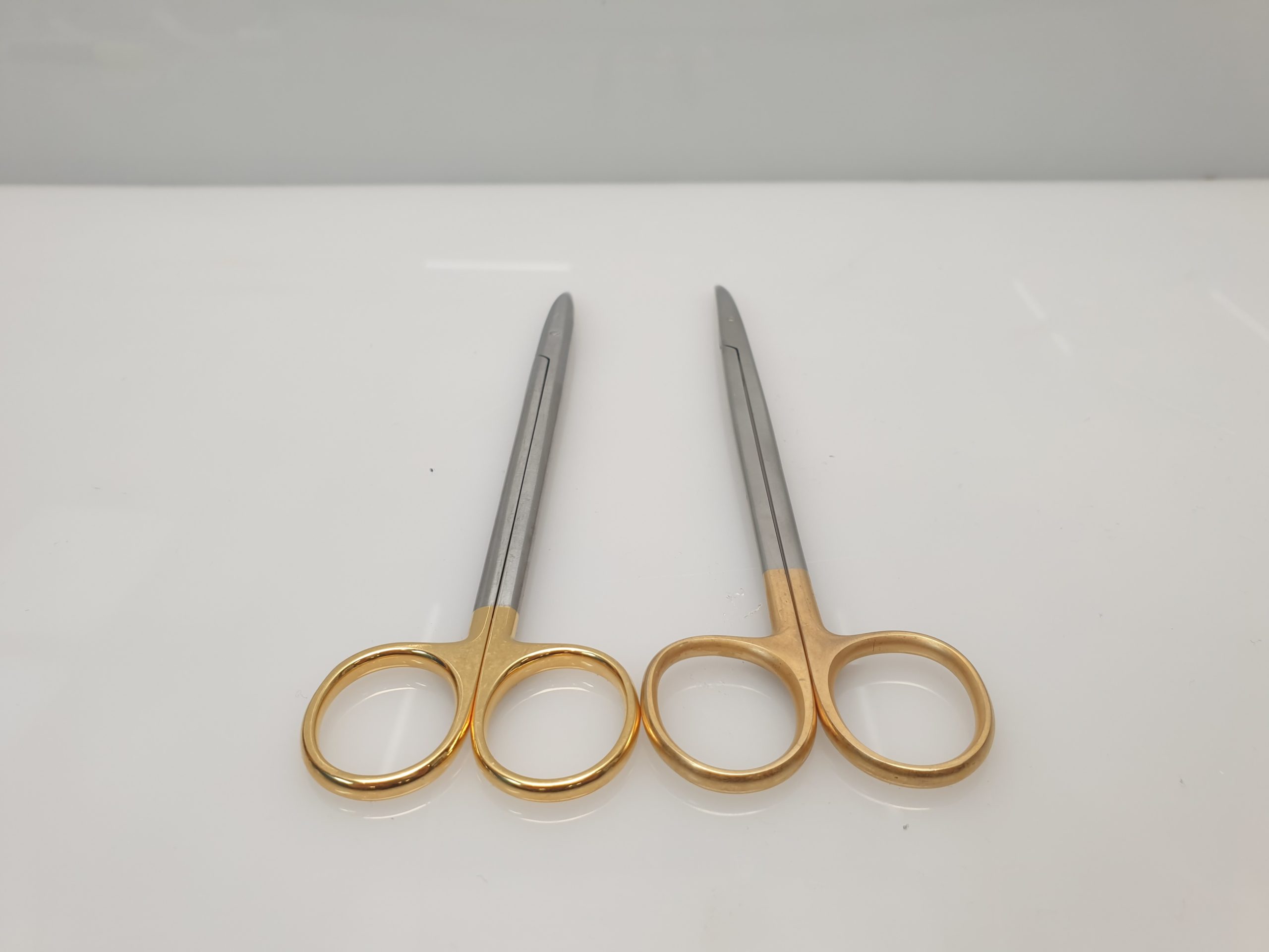 KLS Martin 11-961-20 C-Präparierschere — image 1 of 8