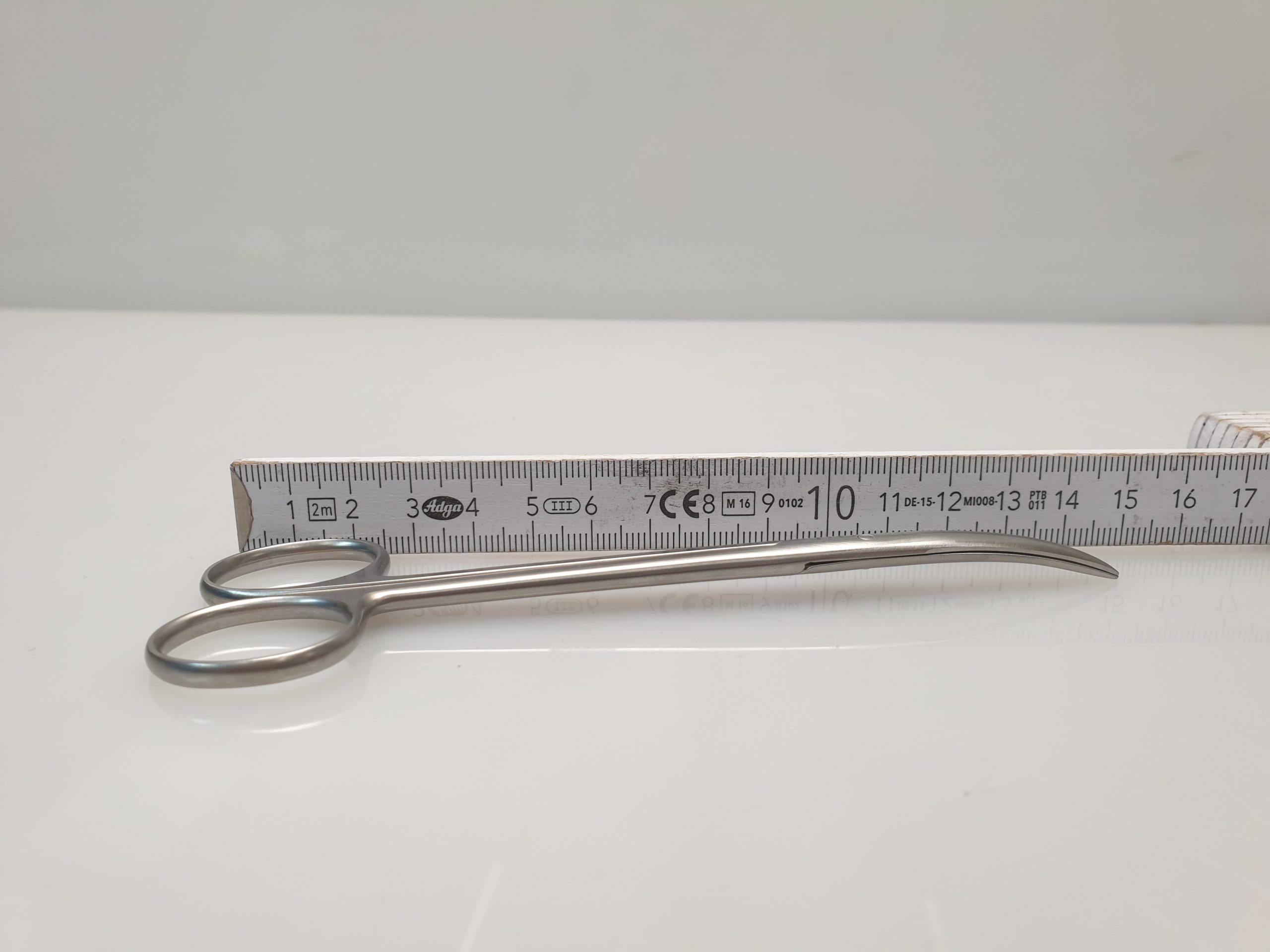 Chirurgische Schere 10-182 ELAN thumbnail 3