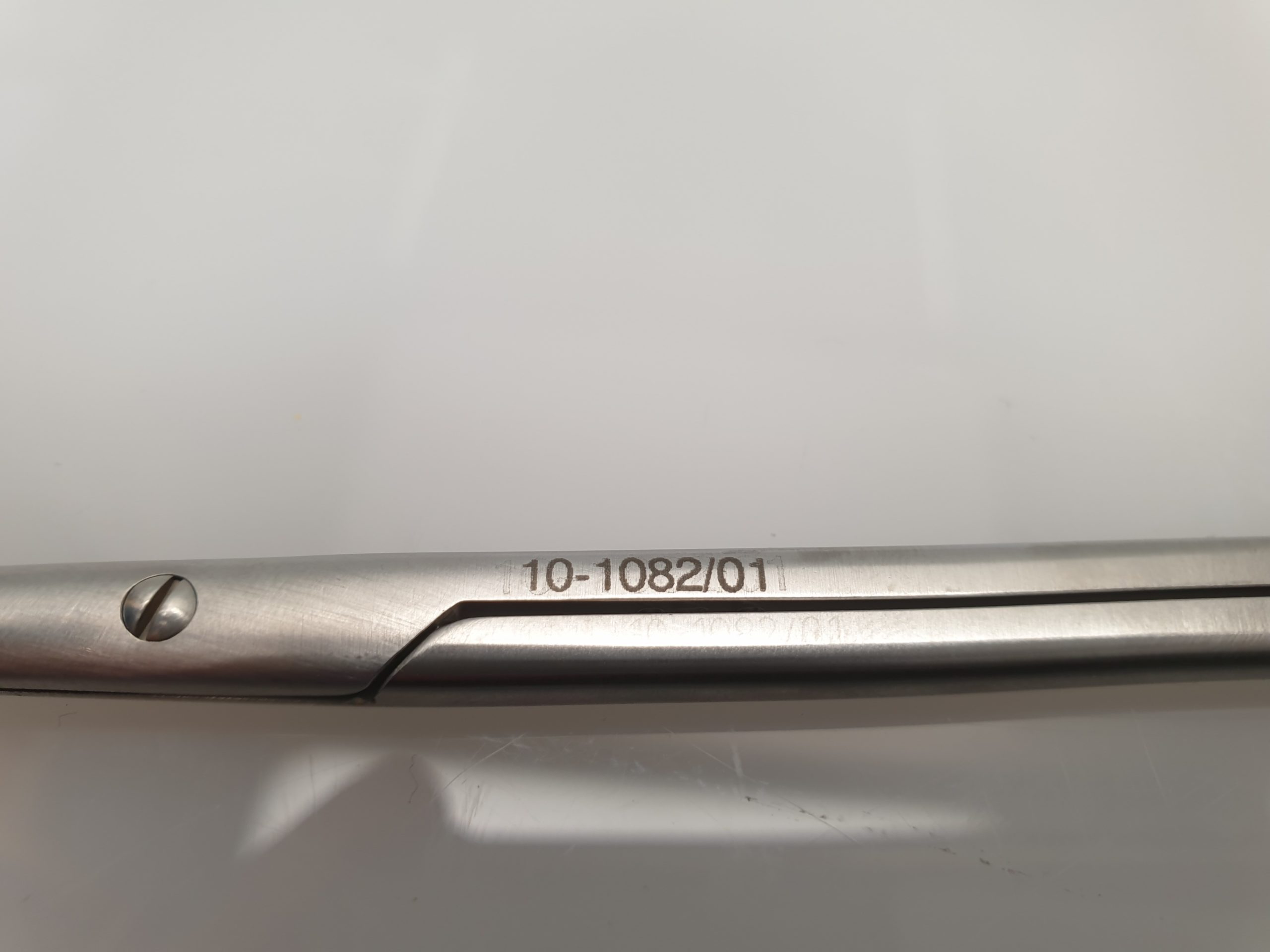 Chirurgische Schere 10-182 ELAN thumbnail 7