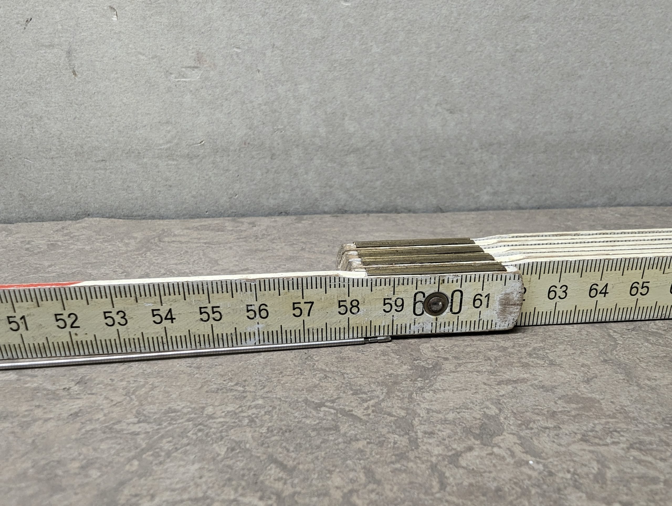 Karl Storz 27023VK Dreiringgriff thumbnail 3