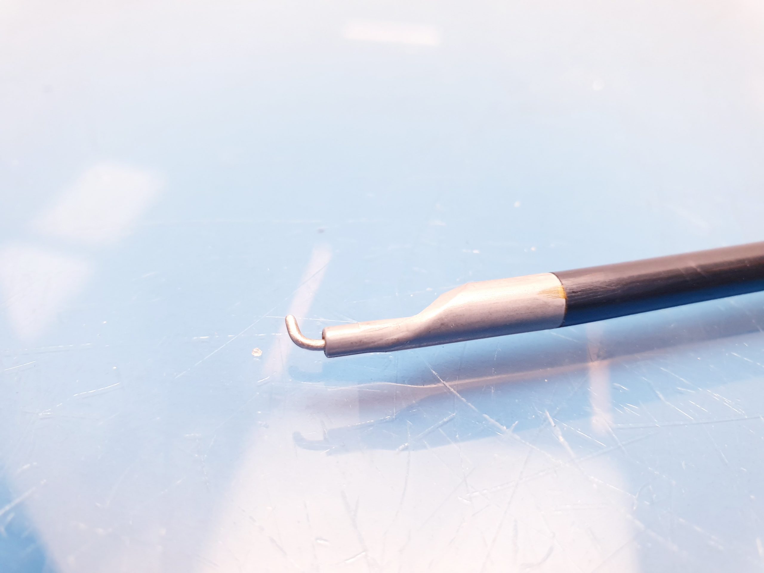 Olympus A6292 HiQ+ HF Haken 5 mm x 330 mm thumbnail 4