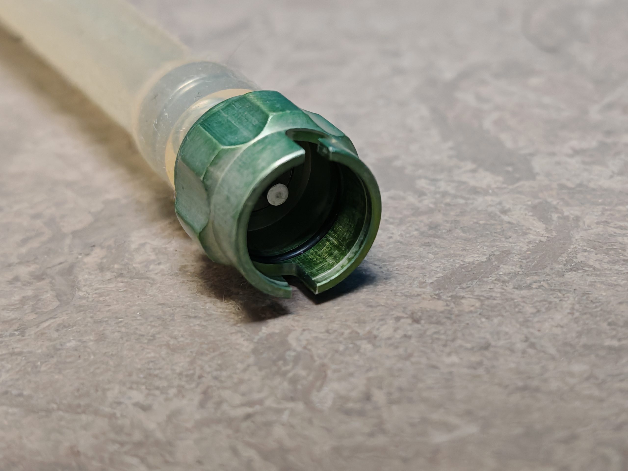 Speidel & Keller-Karl Storz Hand-Leckageprüfer thumbnail 3