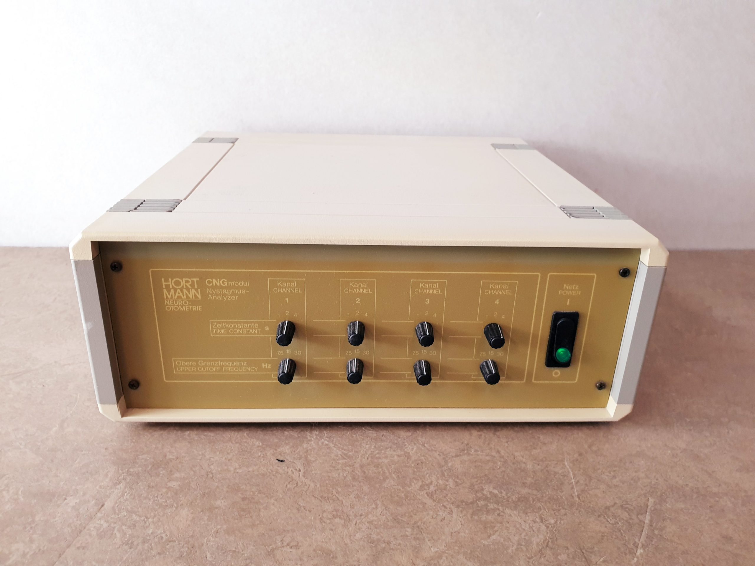HORTMANN 4-K-CNG MODUL HNO-System thumbnail 2