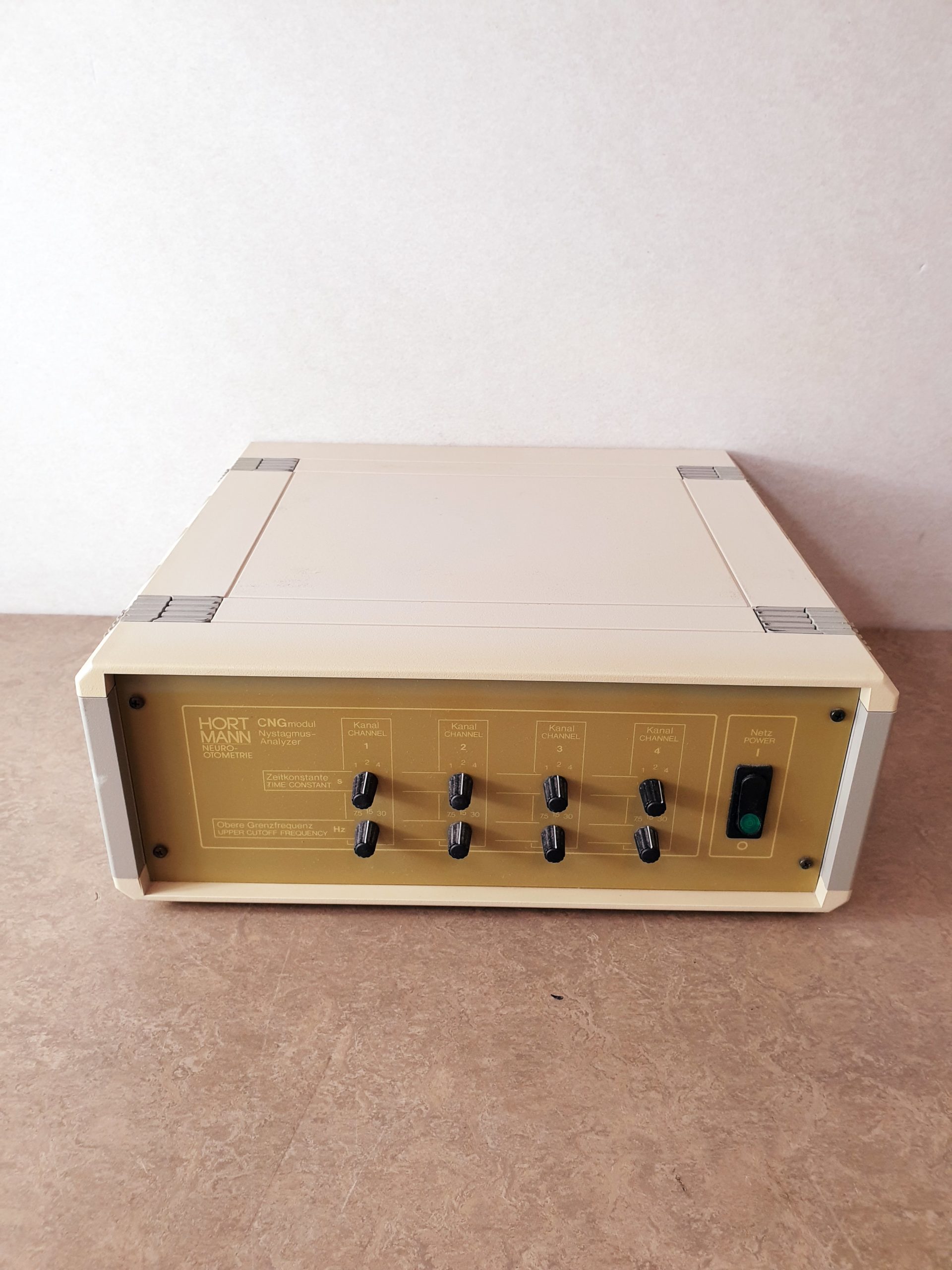 HORTMANN 4-K-CNG MODUL HNO-System thumbnail 3