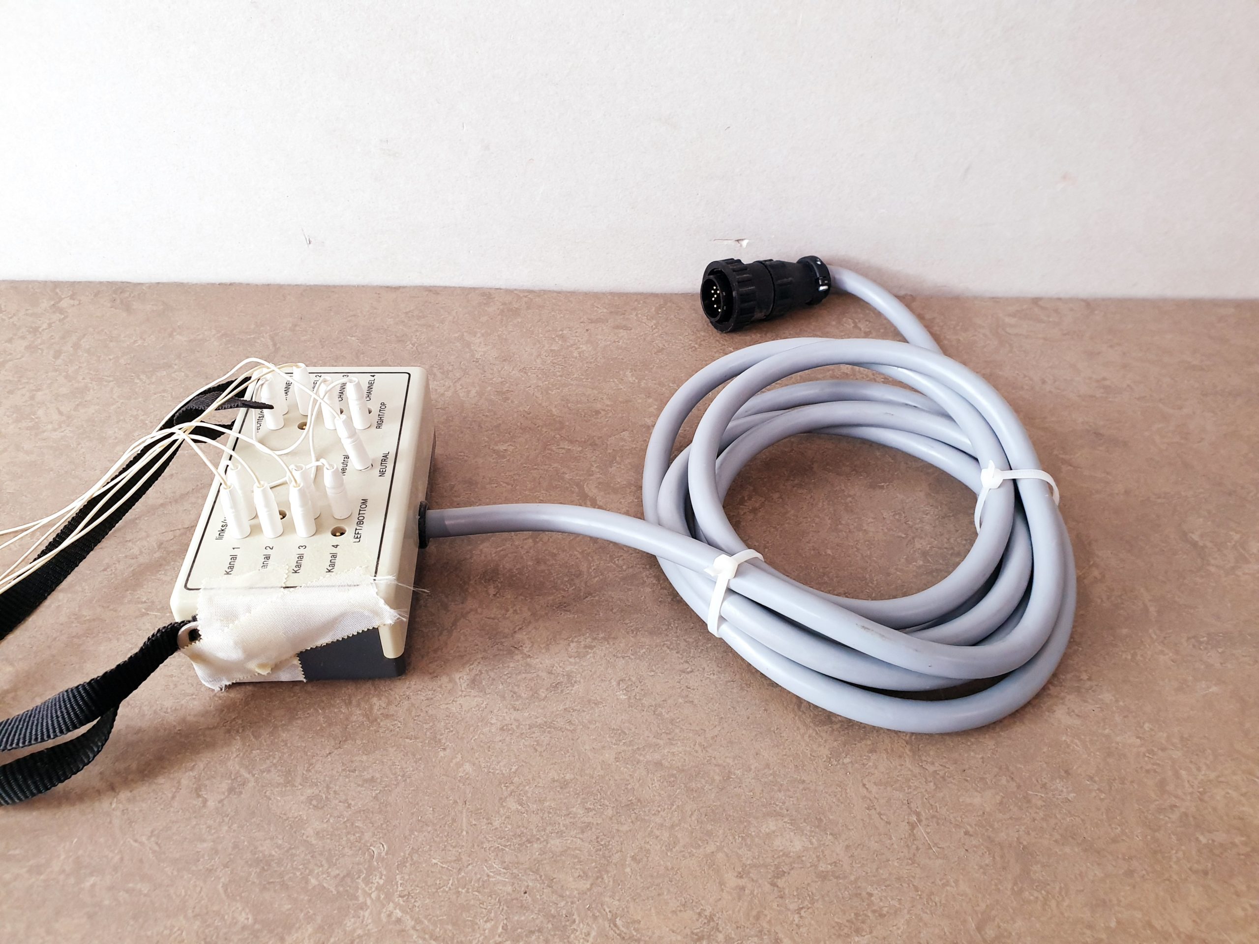 HORTMANN 4-K-CNG MODUL HNO-System thumbnail 7