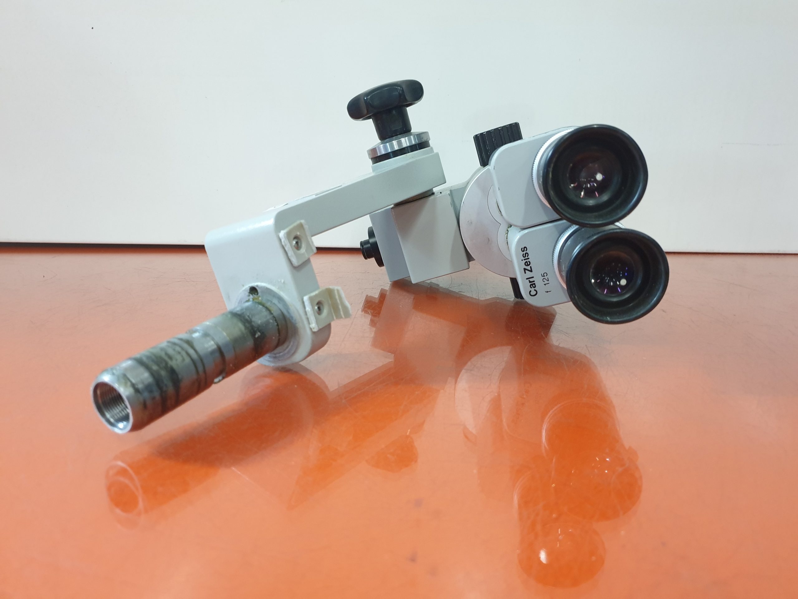 Zeiss OPMI F125 F200 12.5X thumbnail 2
