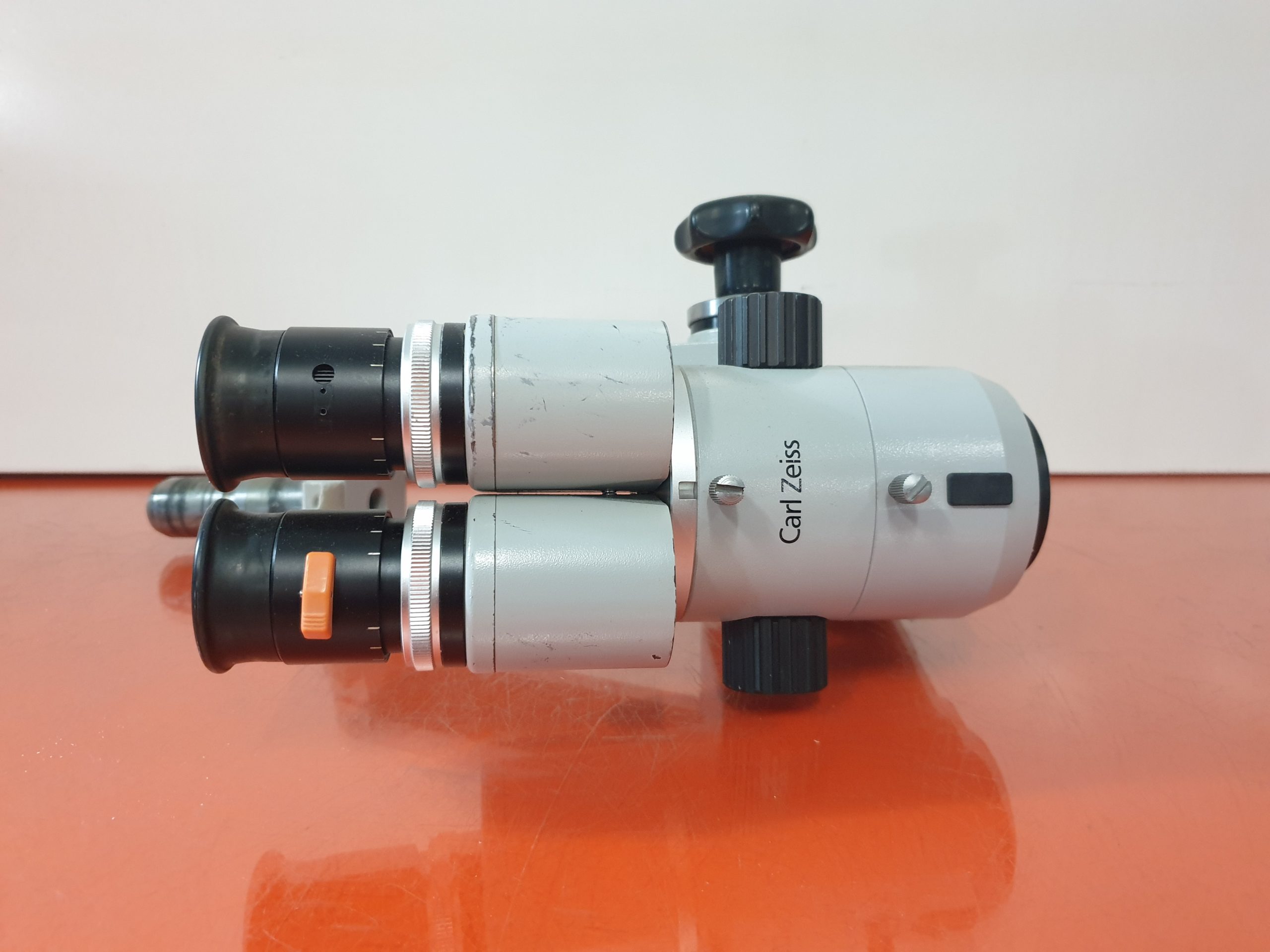 Zeiss OPMI F125 F200 12.5X thumbnail 3