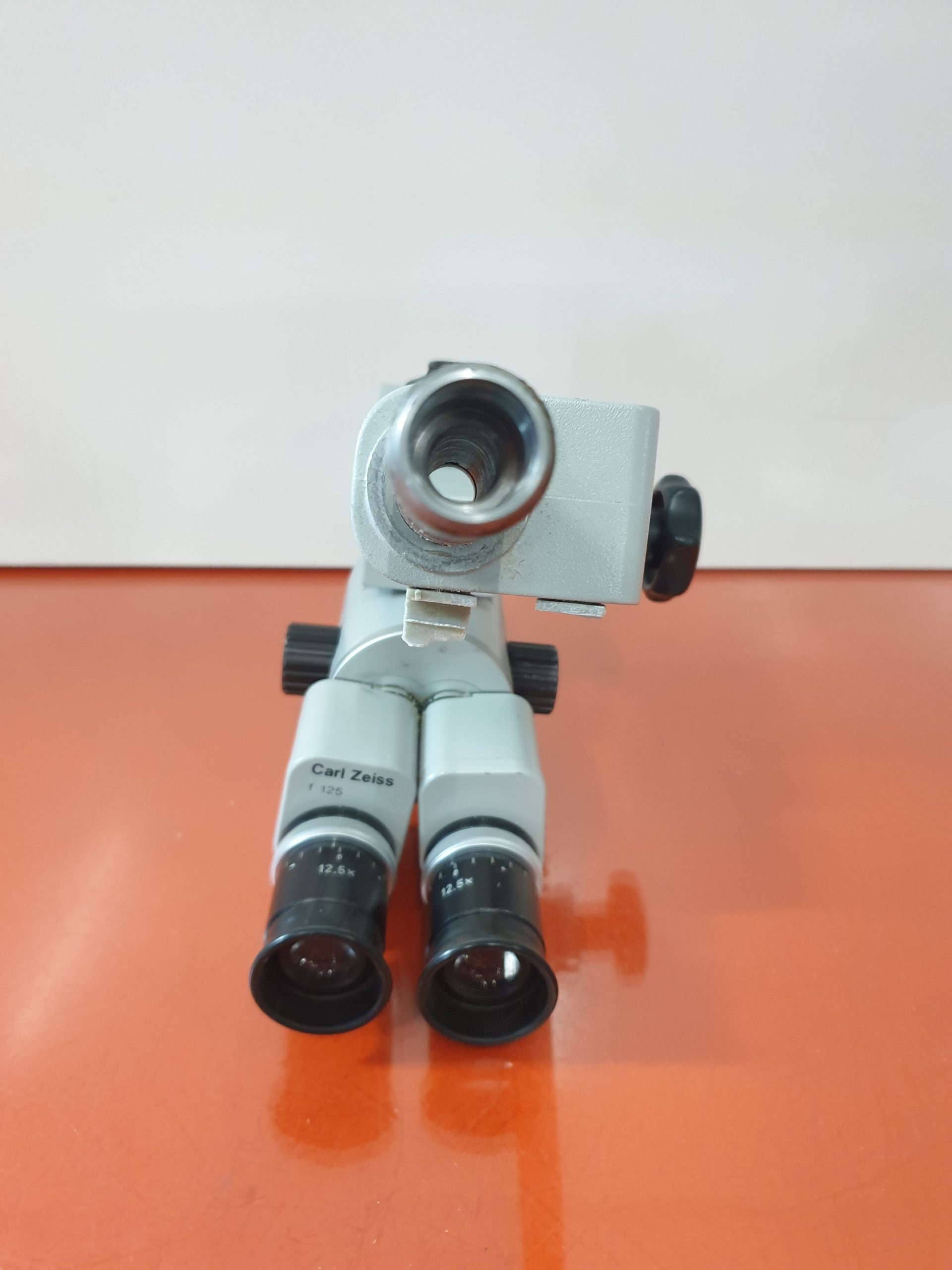 Zeiss OPMI F125 F200 12.5X thumbnail 5