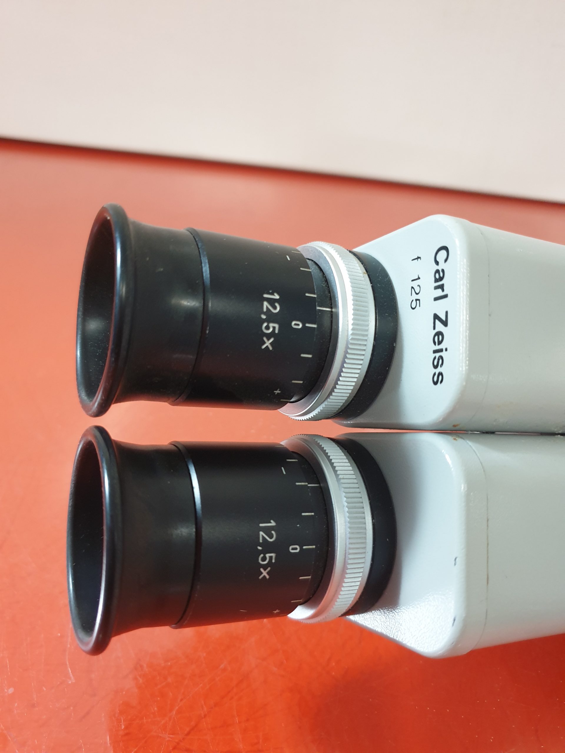 Zeiss OPMI F125 F200 12.5X thumbnail 6