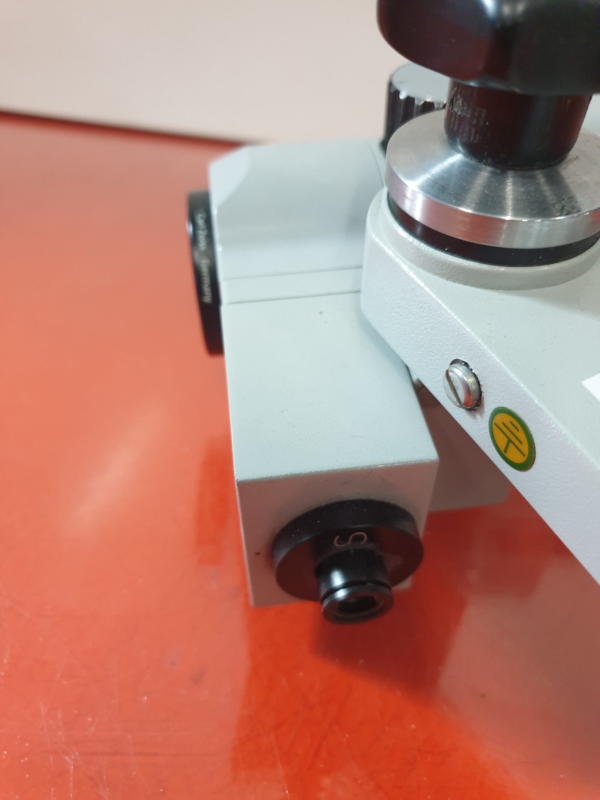 Zeiss OPMI F125 F200 12.5X thumbnail 7
