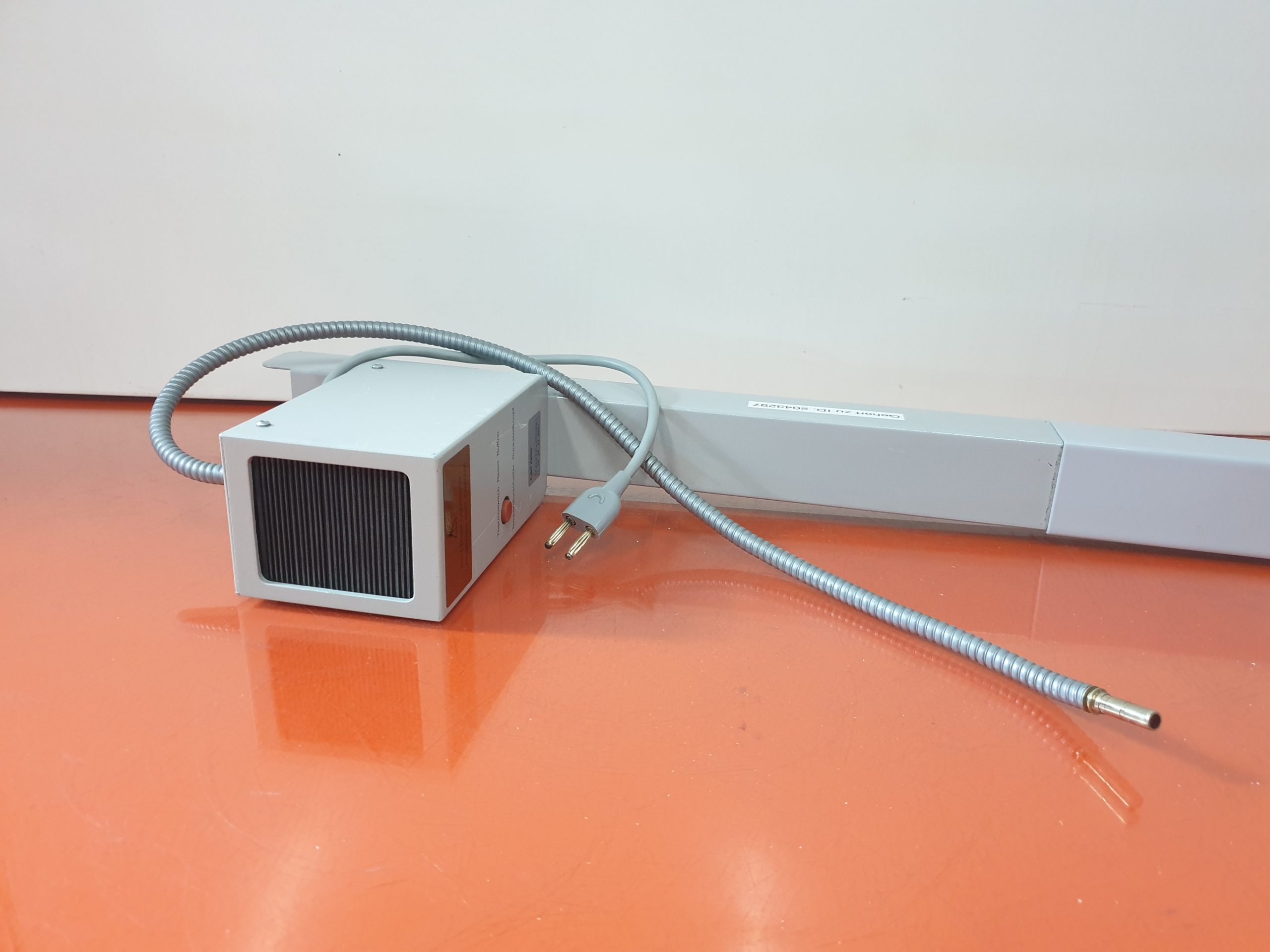 Zeiss OPMI F125 F200 12.5X thumbnail 9