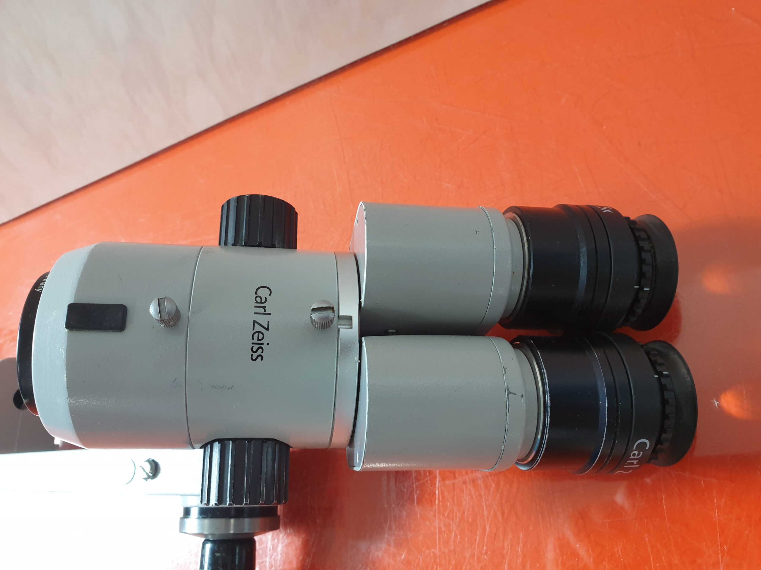 Zeiss OPMI 9-FC F170 F200 thumbnail 3