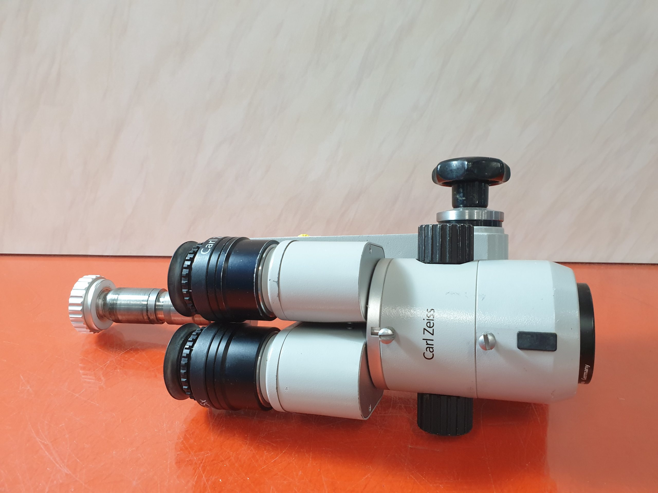 Zeiss OPMI 9-FC F170 F200 thumbnail 4