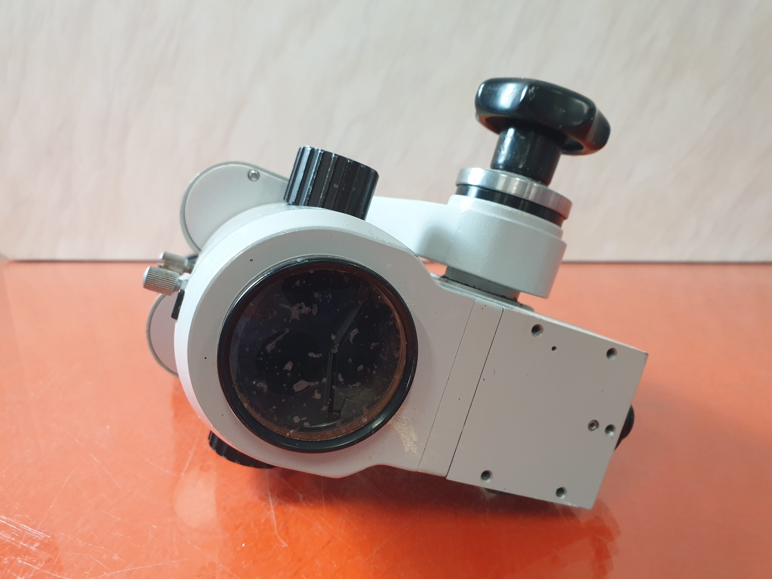 Zeiss OPMI 9-FC F170 F200 thumbnail 5