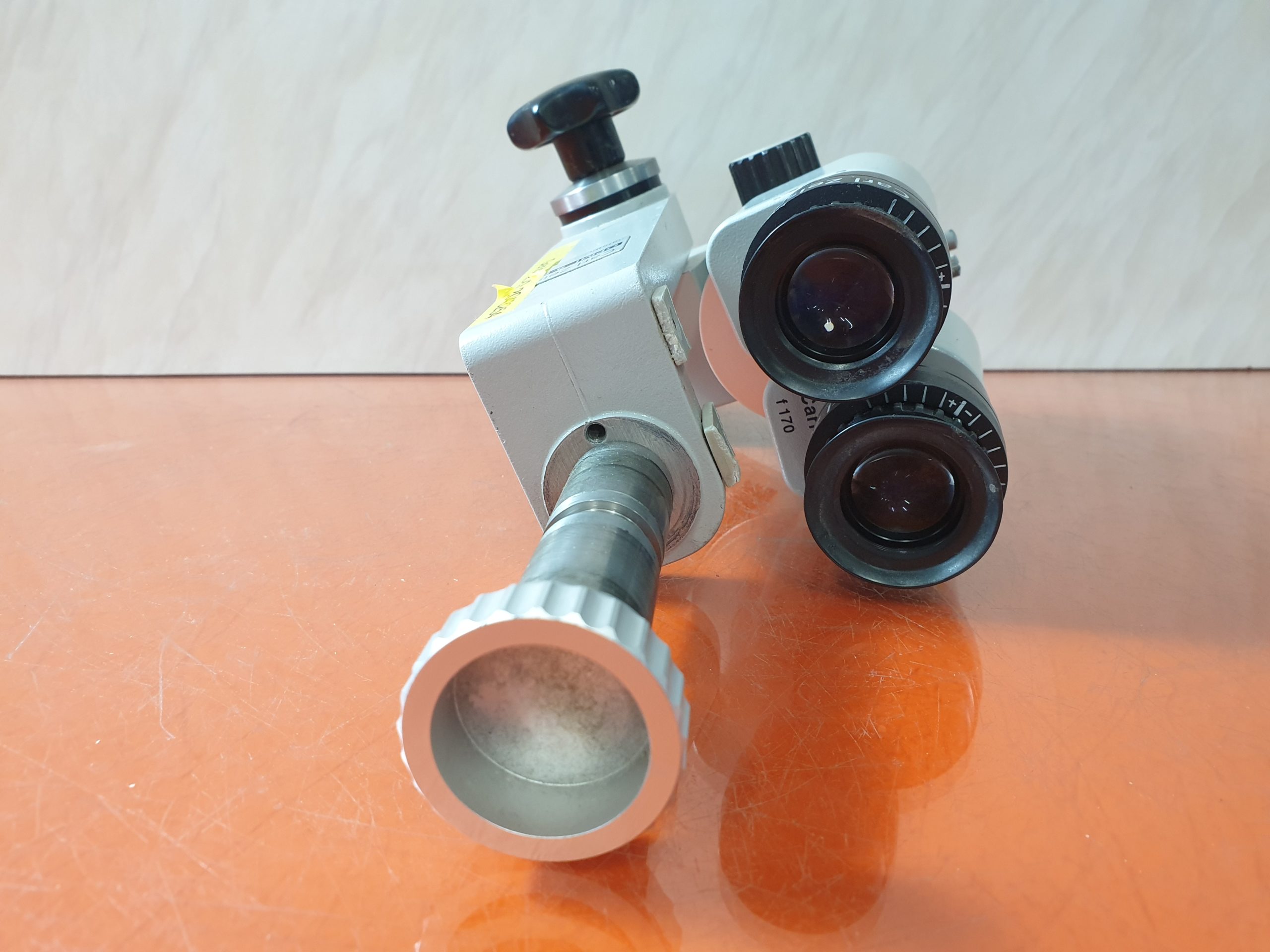 Zeiss OPMI 9-FC F170 F200 thumbnail 6