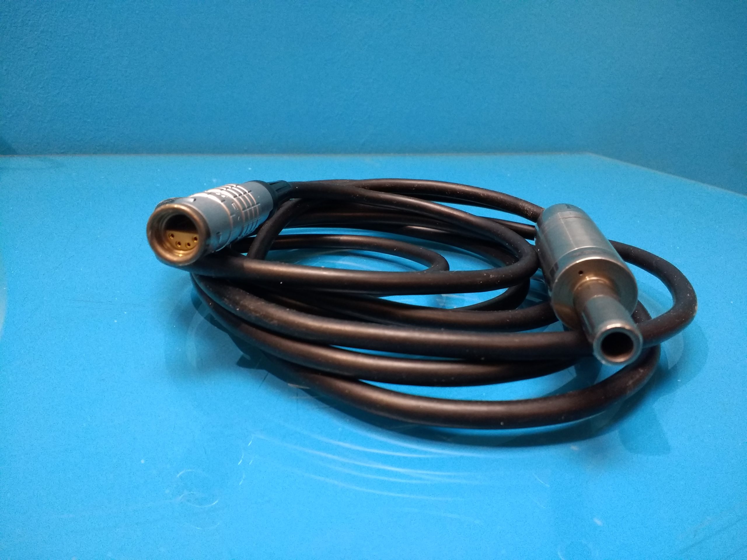 Medicon Servotronic EC 100 mit Fußschalter mit Zubehör — image 1 of 8