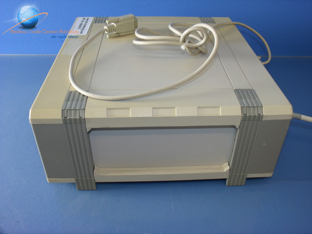 Hortmann Neuro-otometrie 4-K-CNG Modul // 4-K-CNGmodul CNG Modul Nystagmus-Analyzer 4 Kanal thumbnail 3