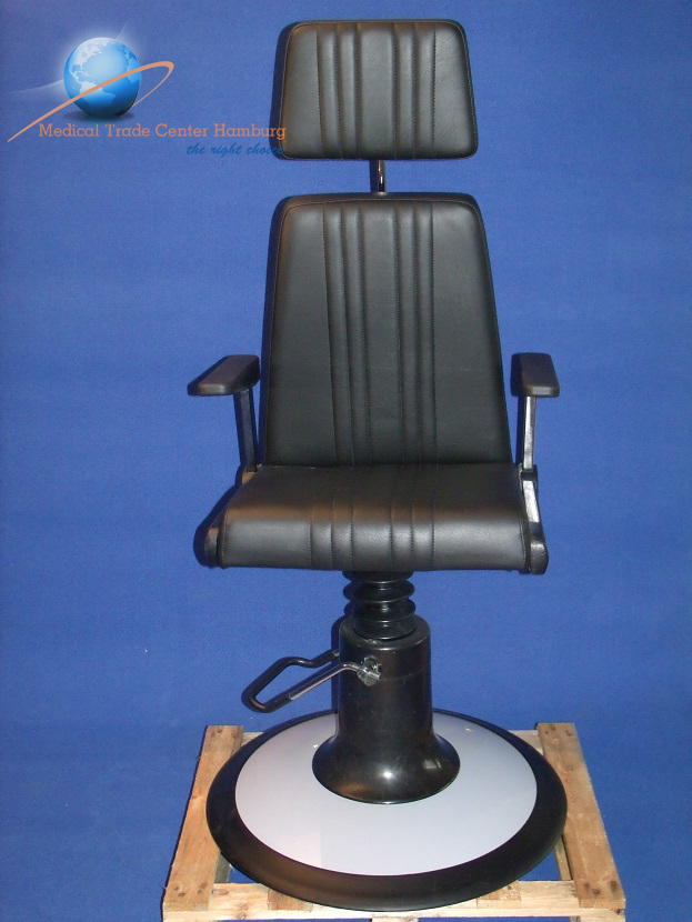 HNO Patienten Stuhl — image 1 of 1