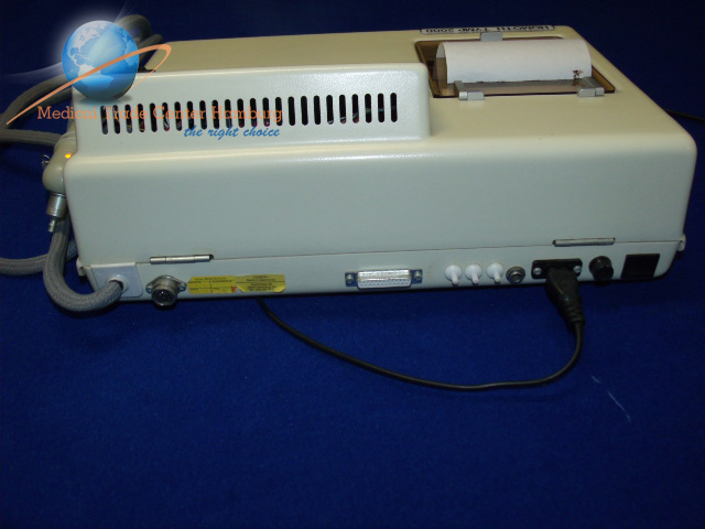 HOMOTH TYMP 2000 Tympanometer thumbnail 2