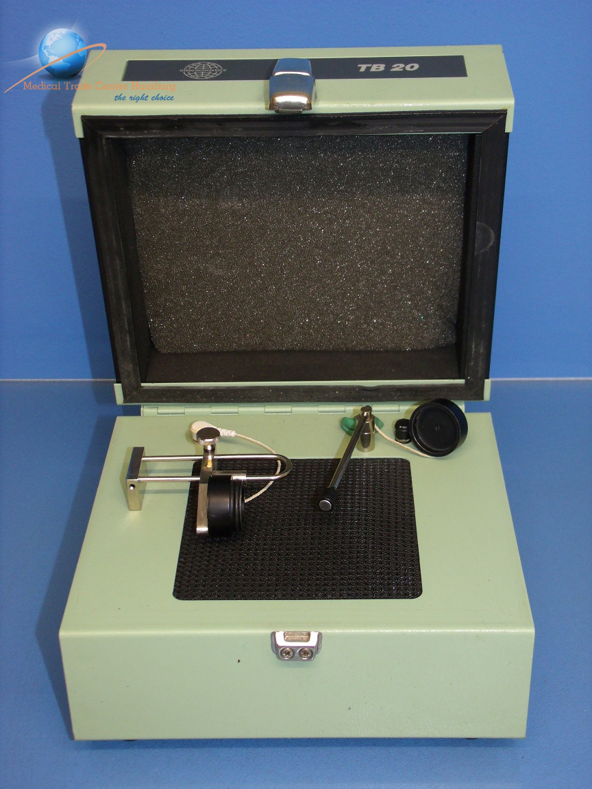 Steinmeier TB 20 Messbox — image 1 of 1