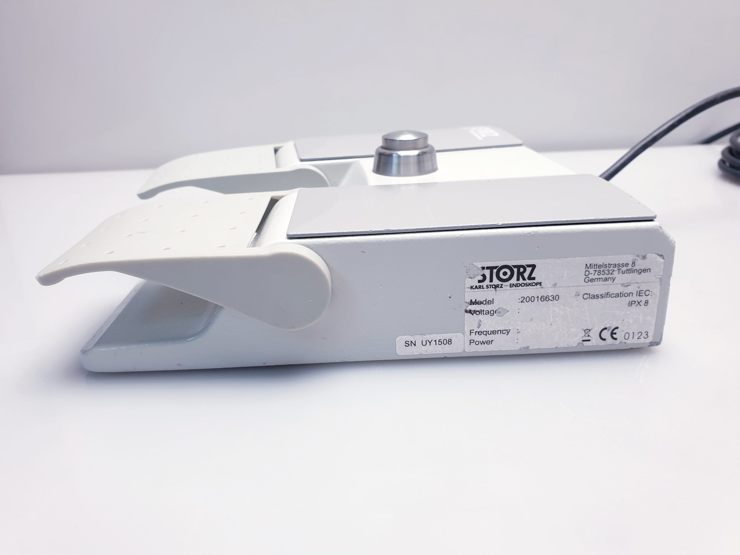 KARL STORZ 407016 20 – 40701620 unidrive S III ENT thumbnail 6