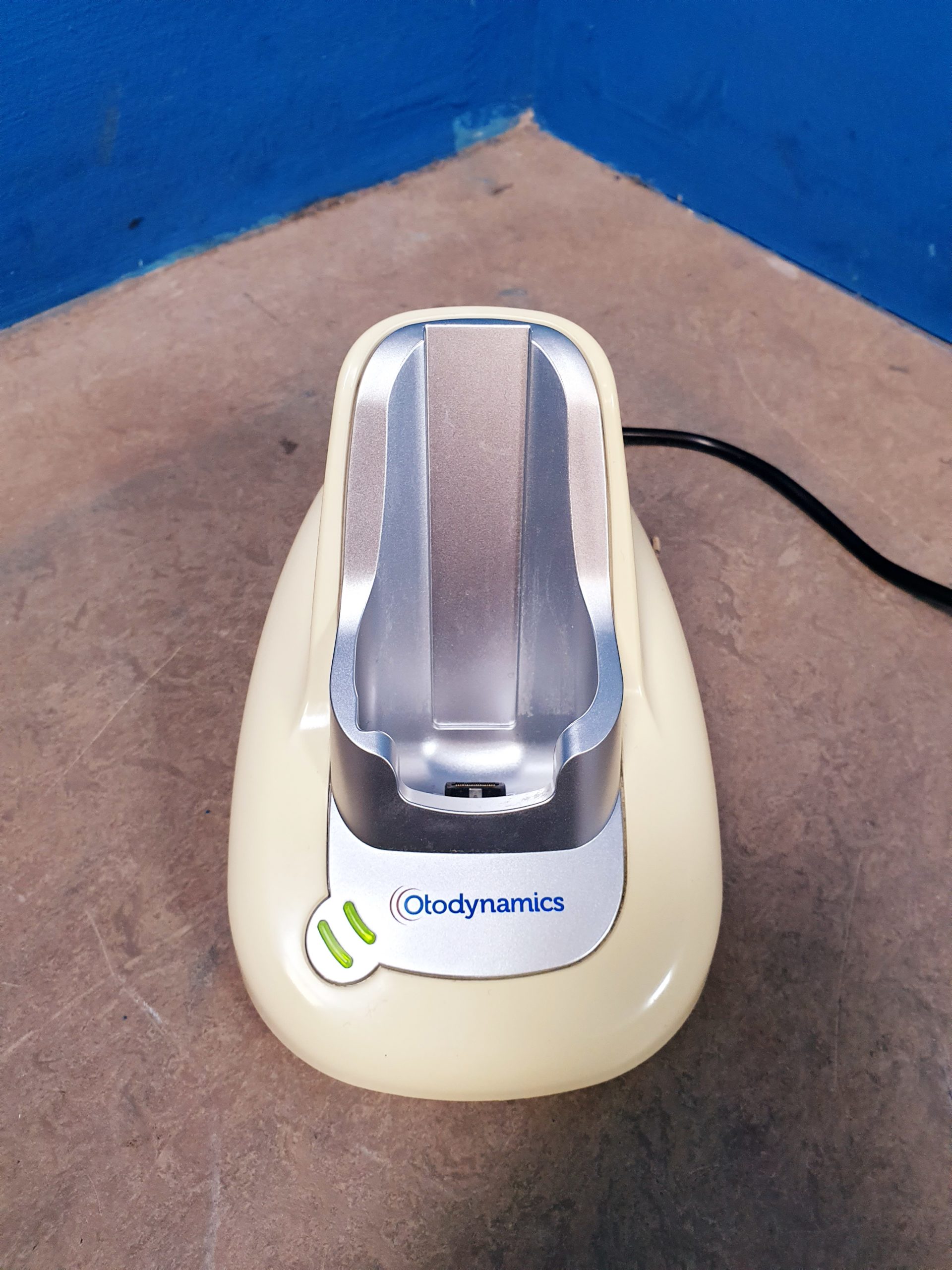 Otodynamics Otoport Lite TE für das OAE Screening thumbnail 5