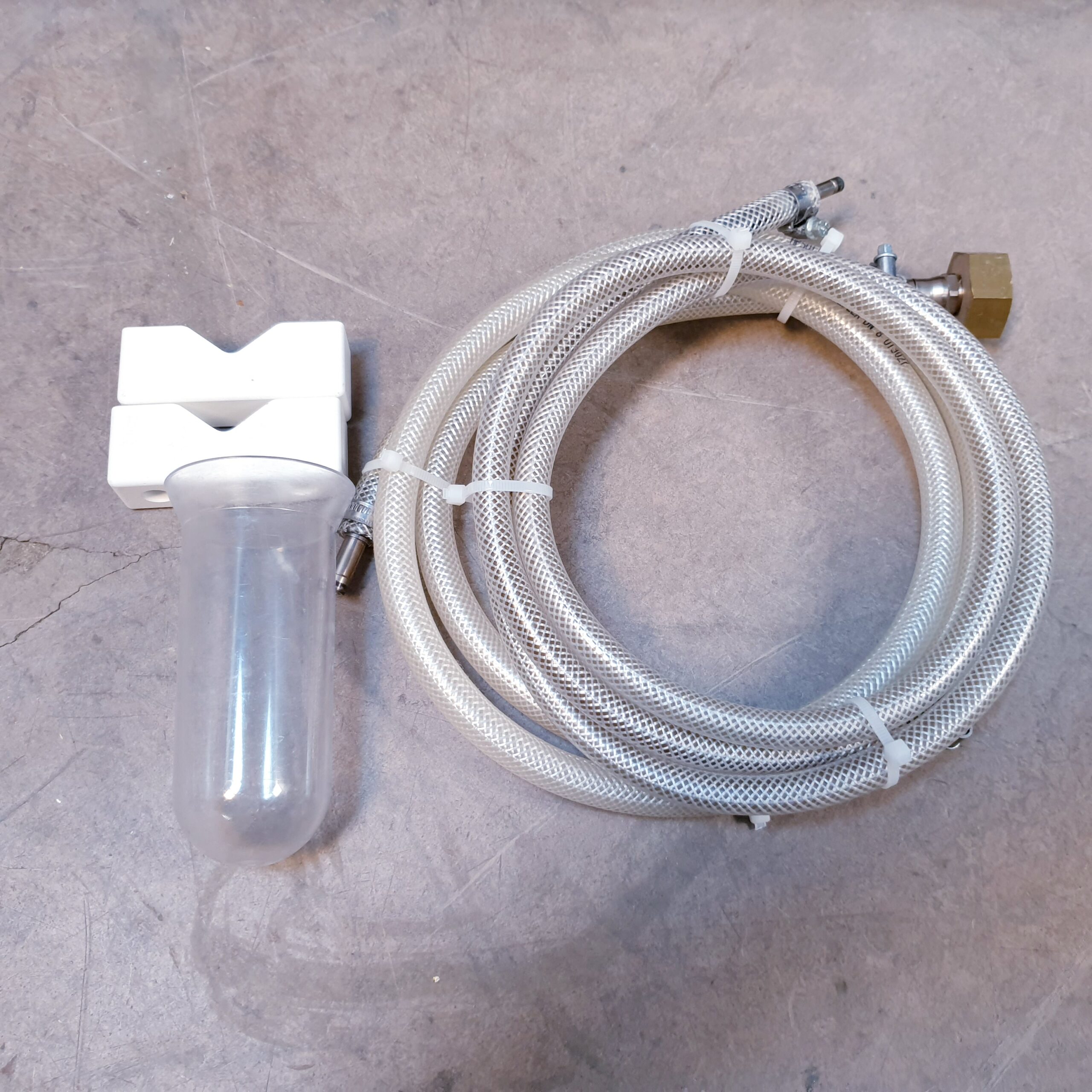 Atmos Systema HNO-Behandlungseinheit mit OPMI 9-FC Mikroskop thumbnail 20