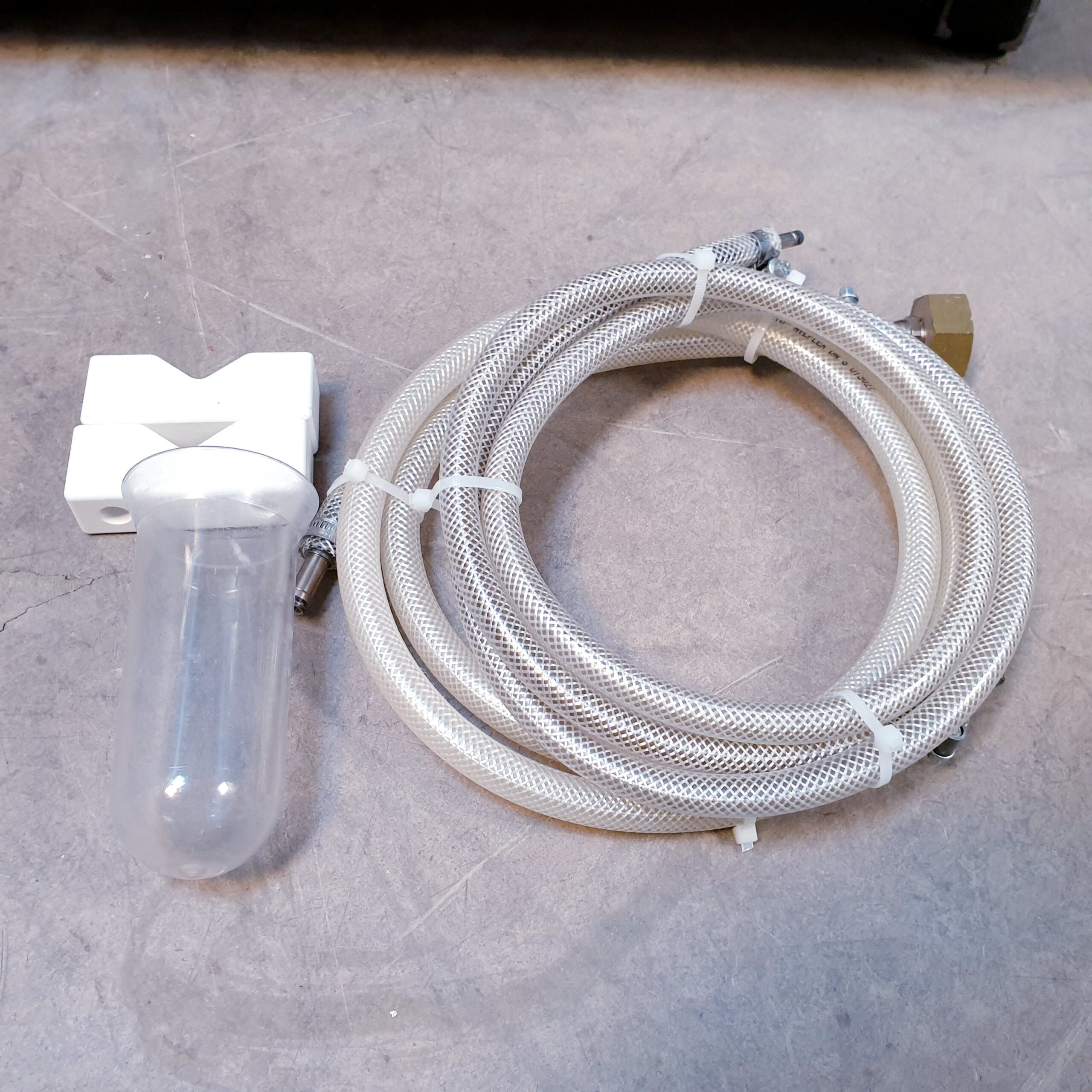 Atmos Systema HNO-Behandlungseinheit mit OPMI 9-FC Mikroskop thumbnail 21