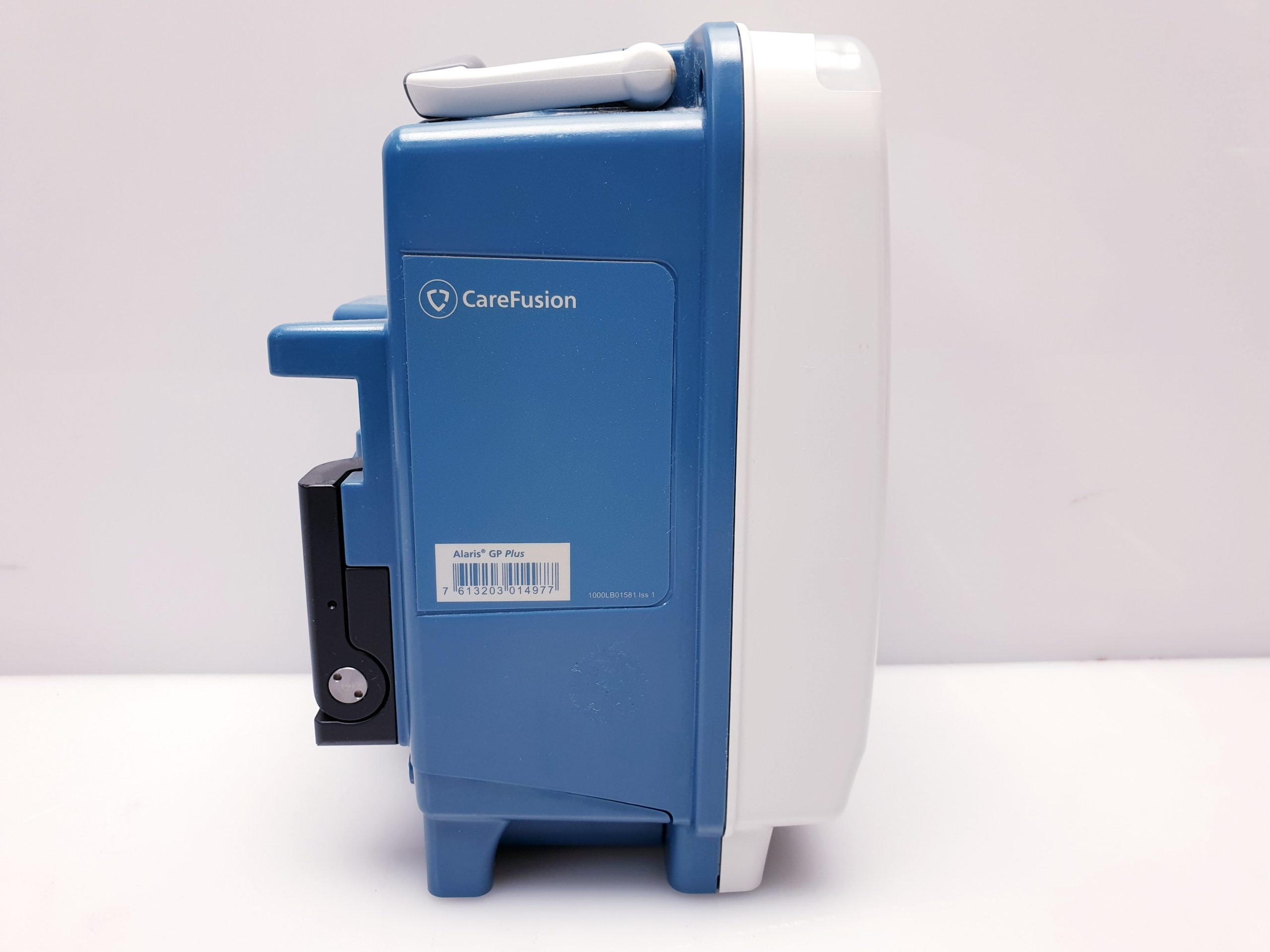 CAREFUSION Alaris GP Plus thumbnail 6
