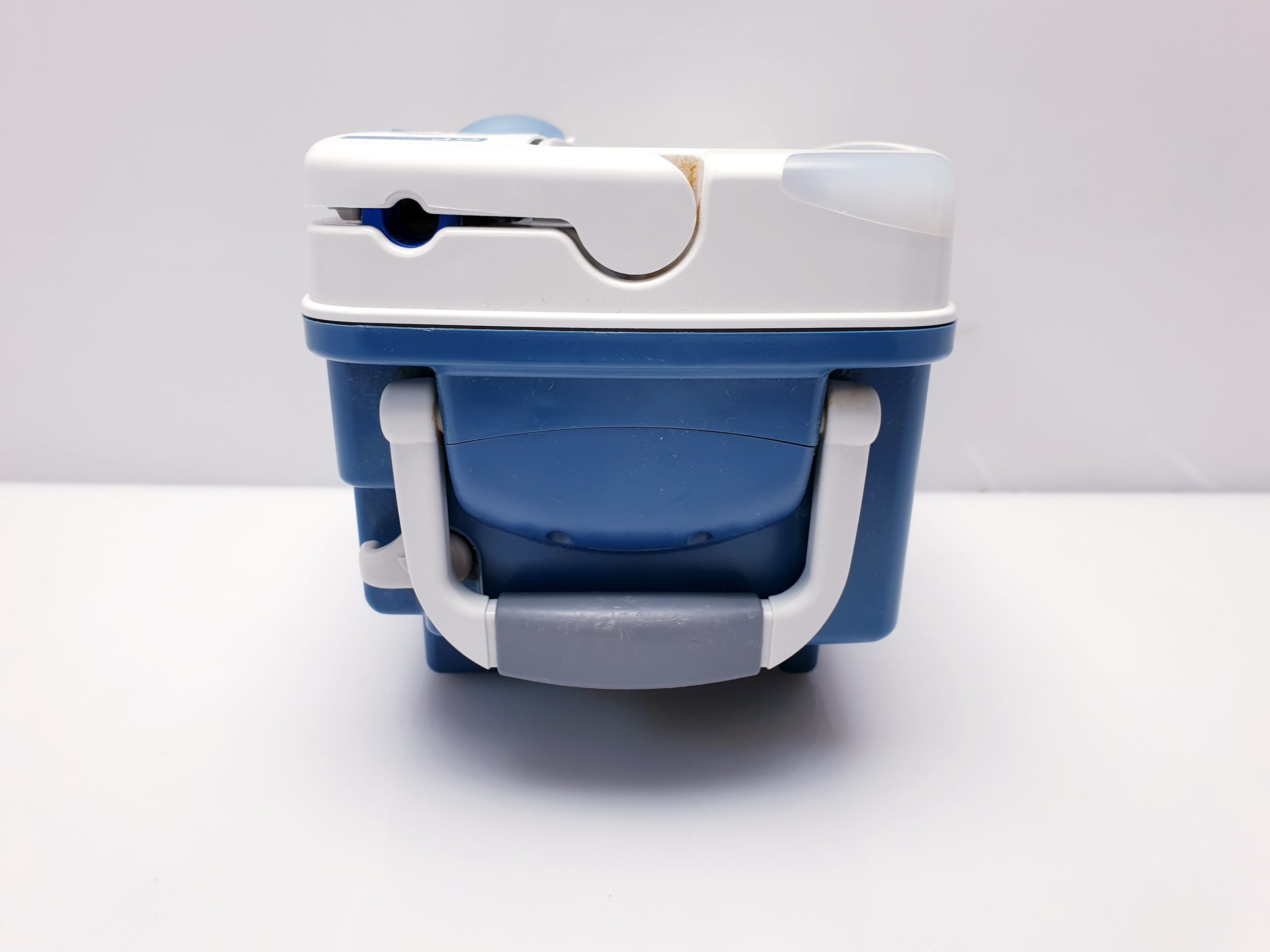 CAREFUSION Alaris GP Plus thumbnail 7