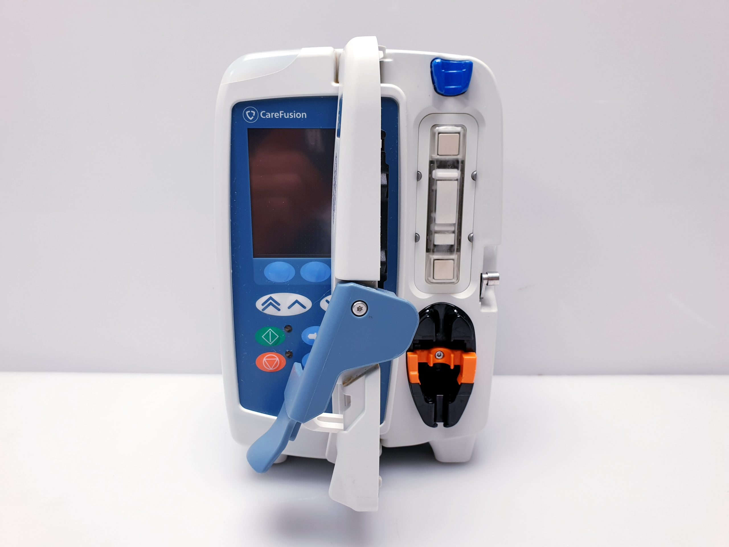 CAREFUSION Alaris GP Plus thumbnail 9
