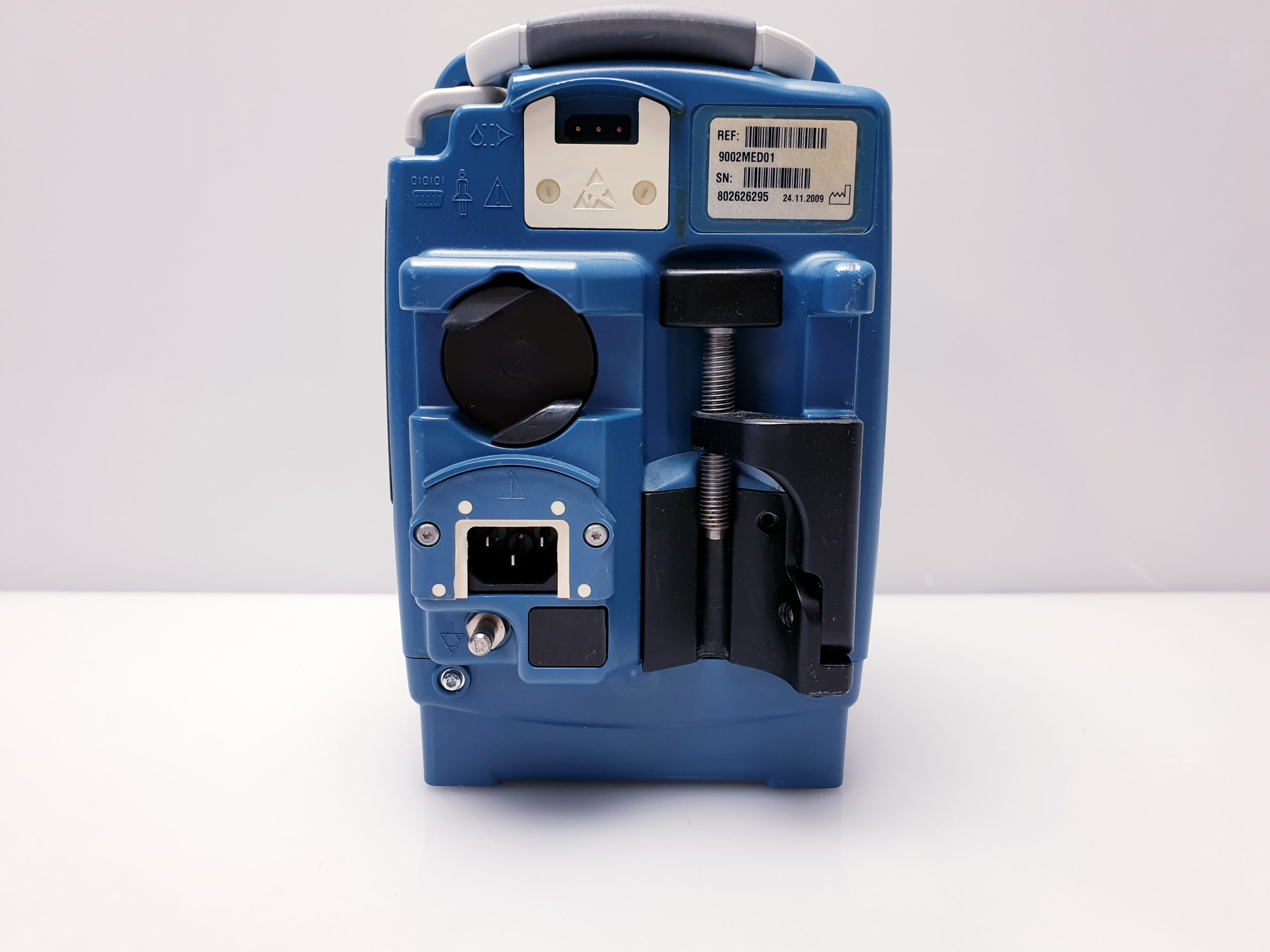 CAREFUSION Alaris GP Plus thumbnail 10