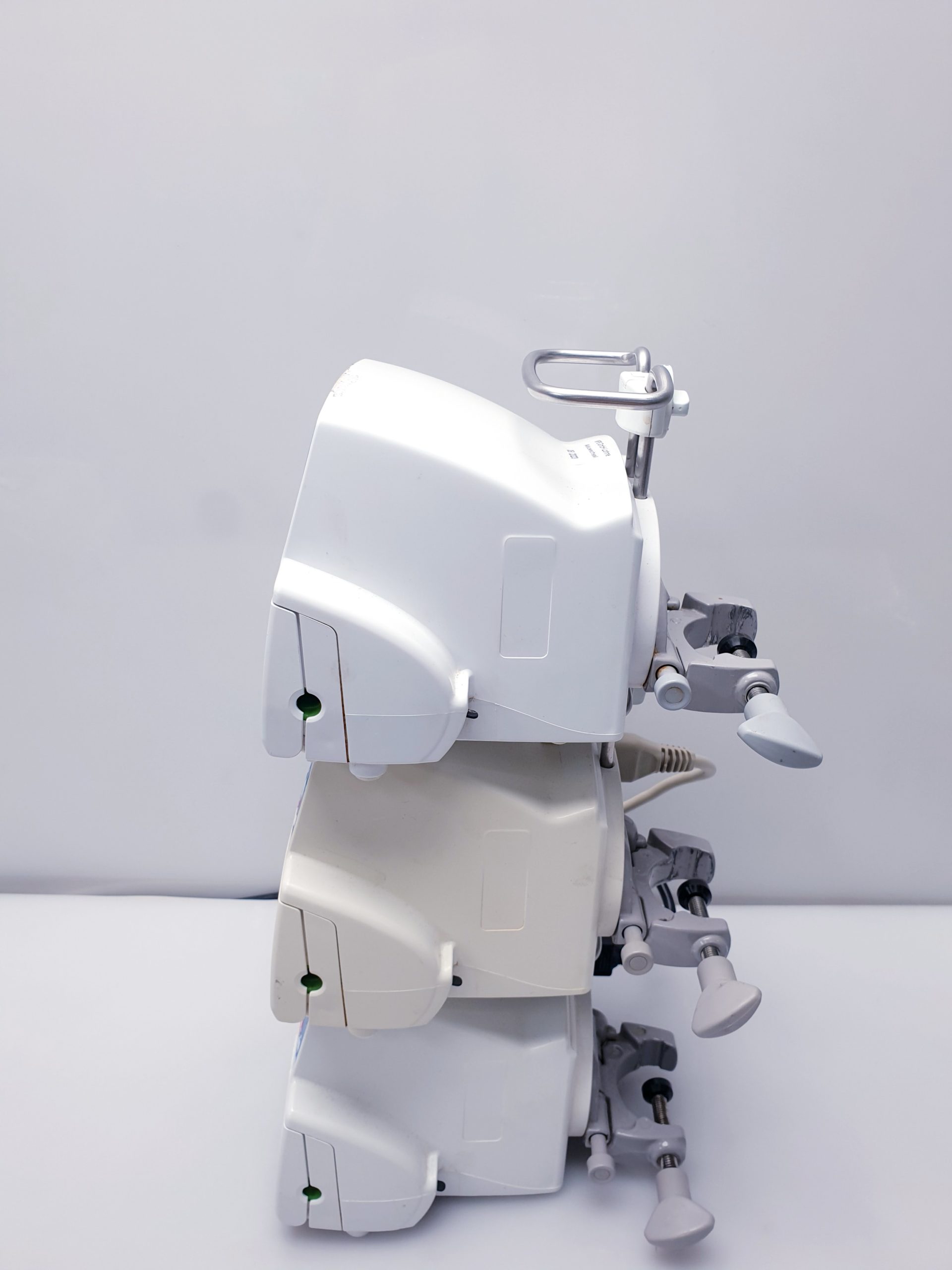 Fresenius Volumat mc agilia infusions Pumpe – thumbnail 5