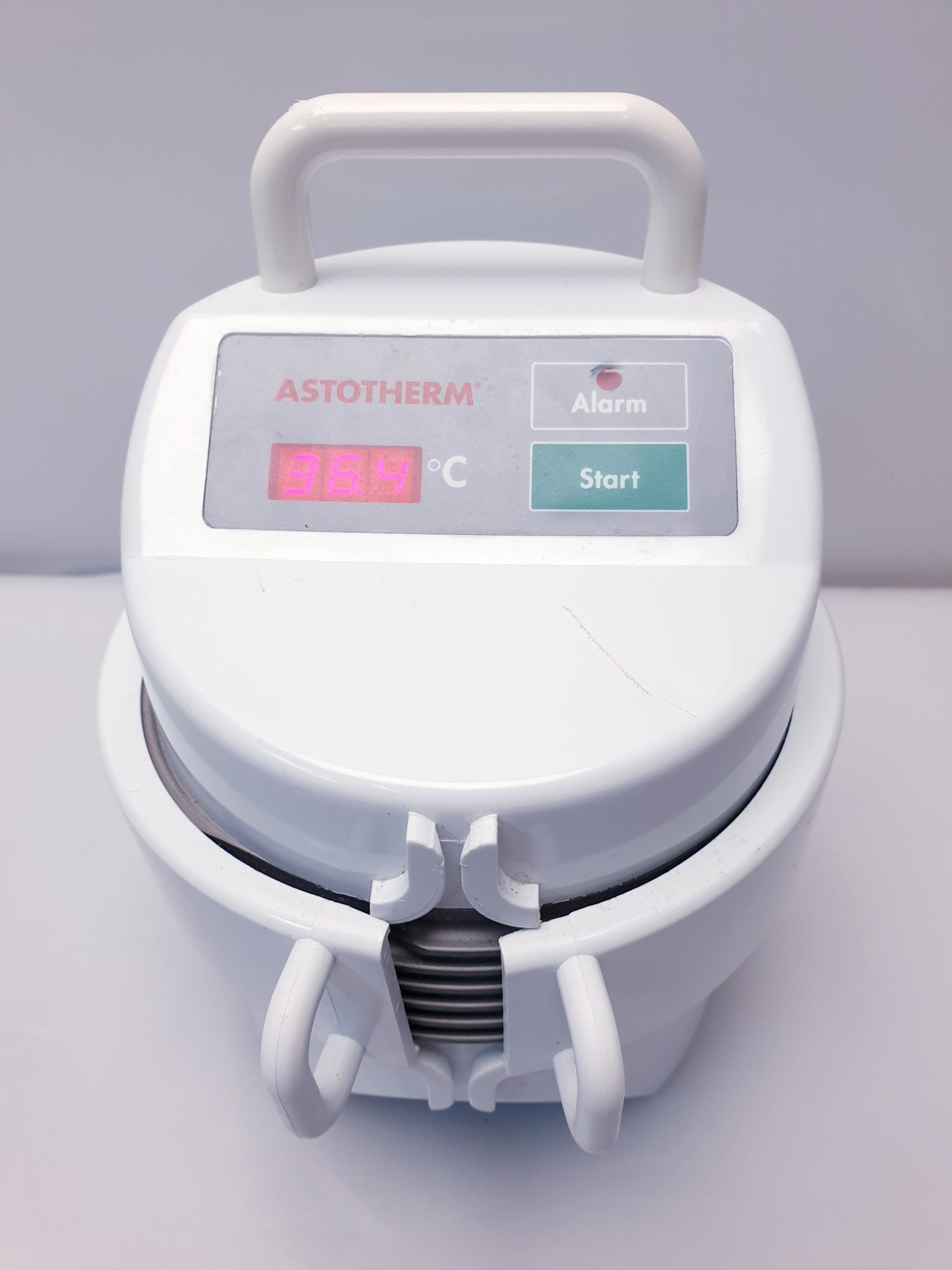 ASTOTHERM Stihler Electronic IFT200 Infusionswärmegerät — image 1 of 9