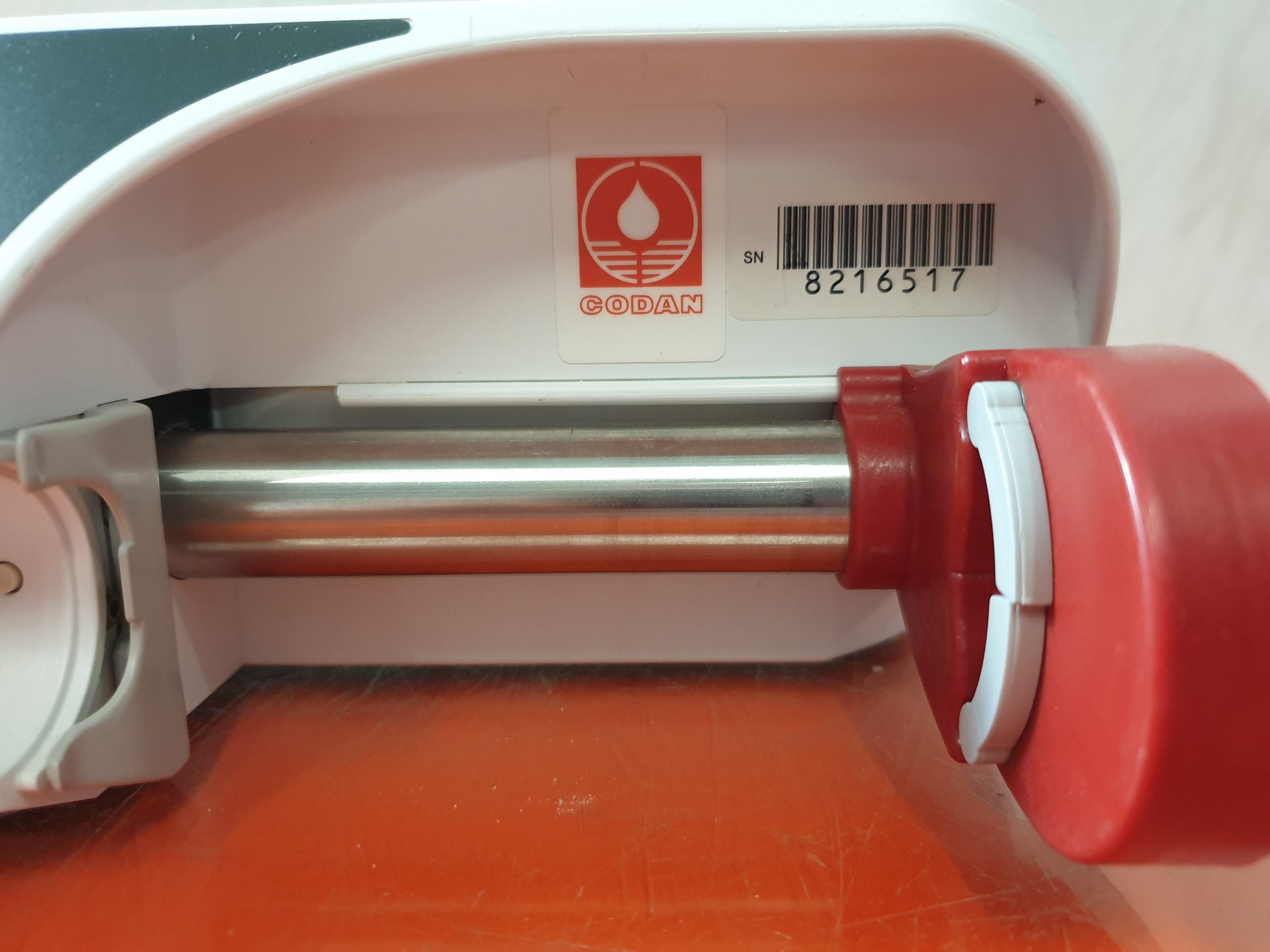 ARGUS Green stream SY-P 600 Pump IV Infusion thumbnail 3