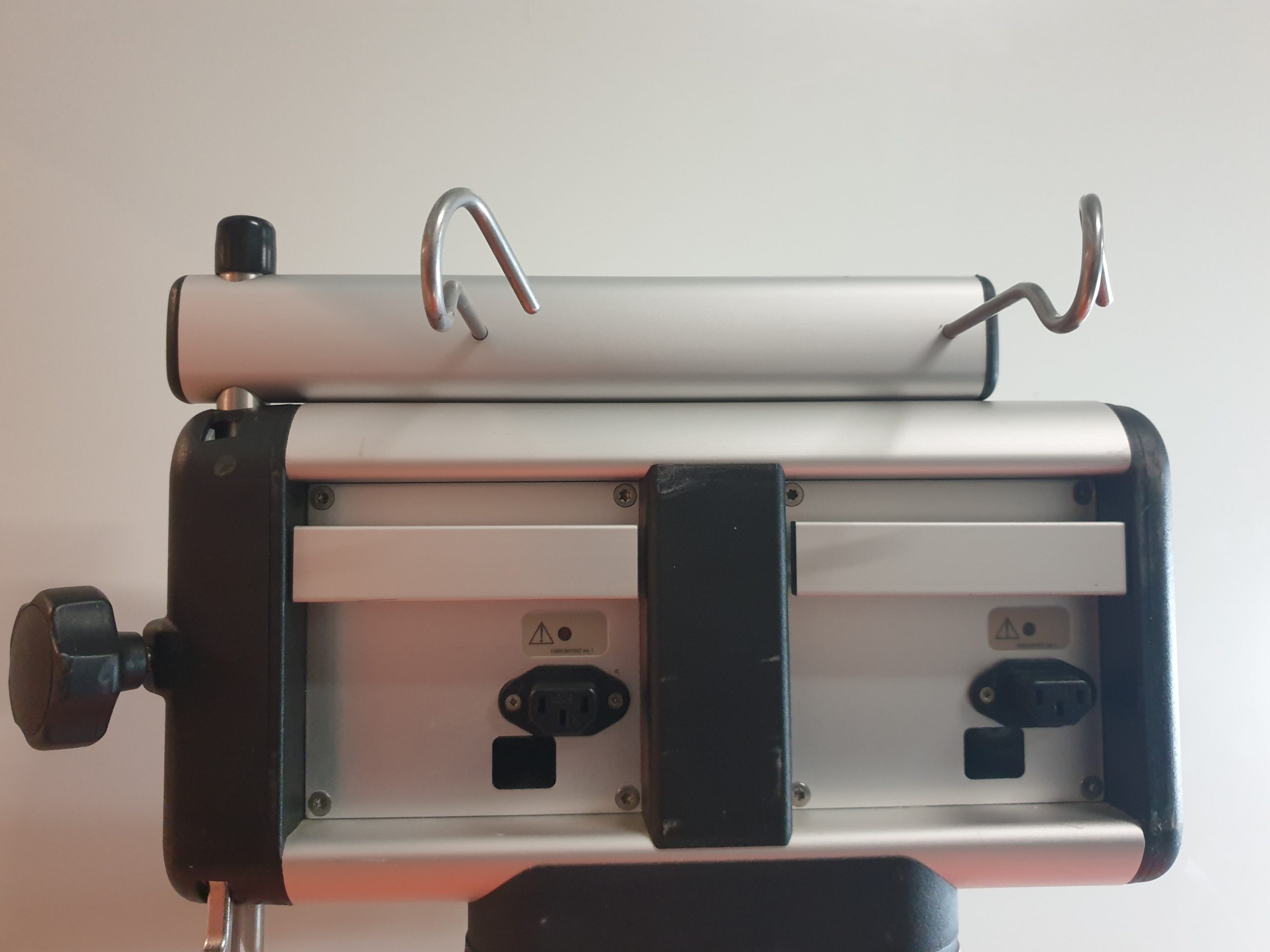 Care Fusion Alaris Asena DS Dockingstation für 06 Pumpen thumbnail 5