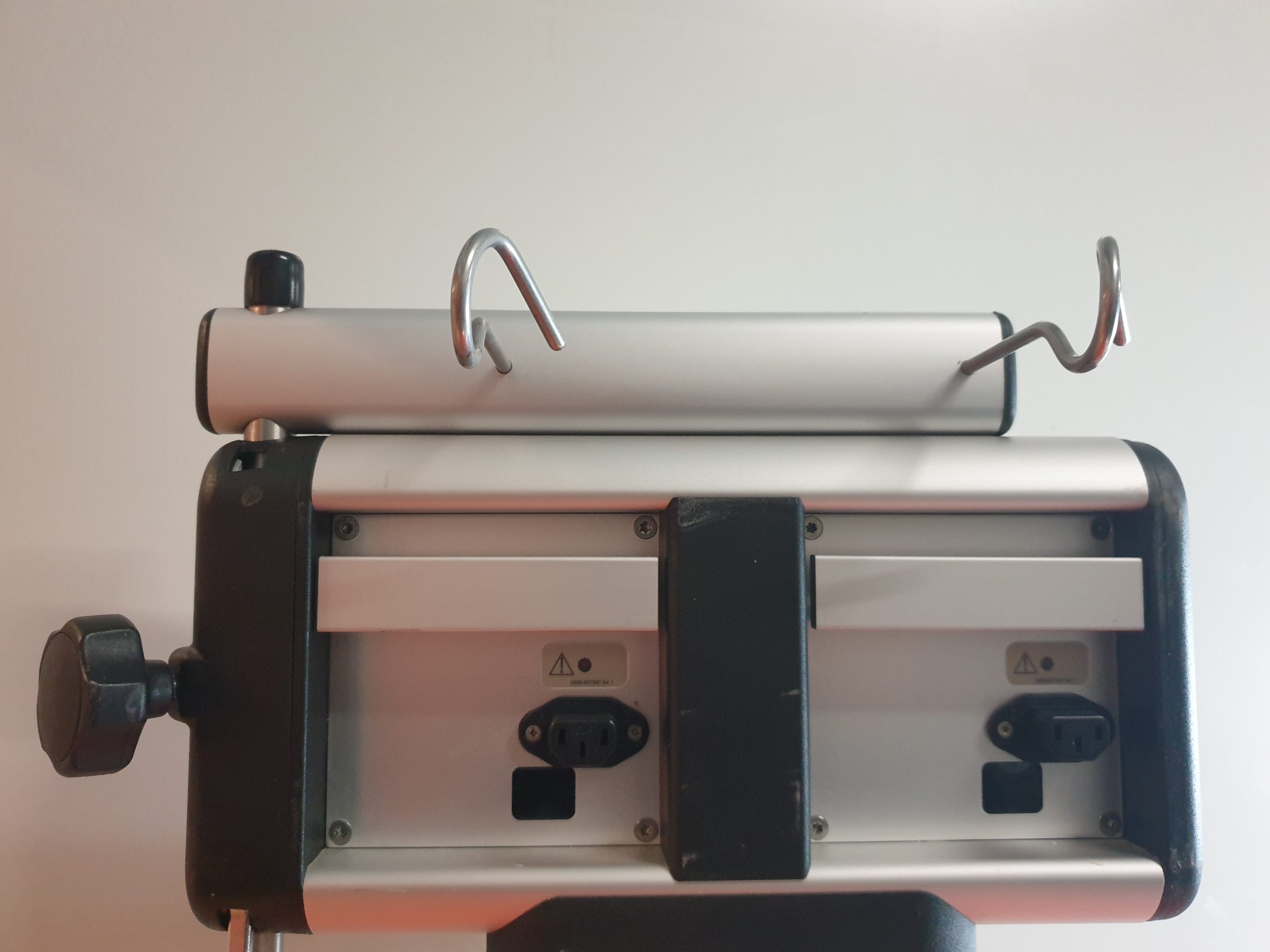 Care Fusion Alaris Asena DS Dockingstation für 06 Pumpen thumbnail 6