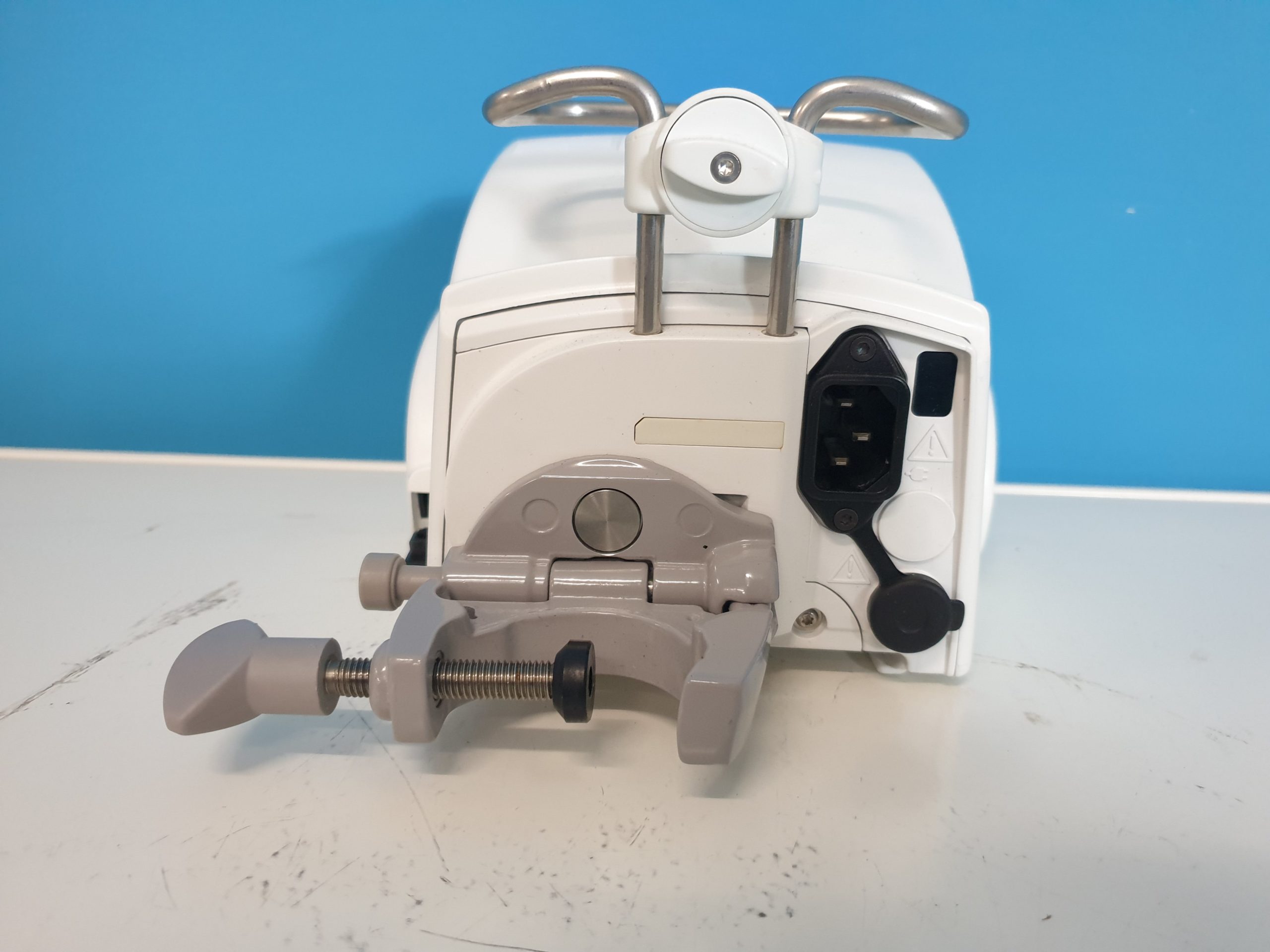 Fresenius Kabi Volumat Agilia IV Infusion Pump thumbnail 4