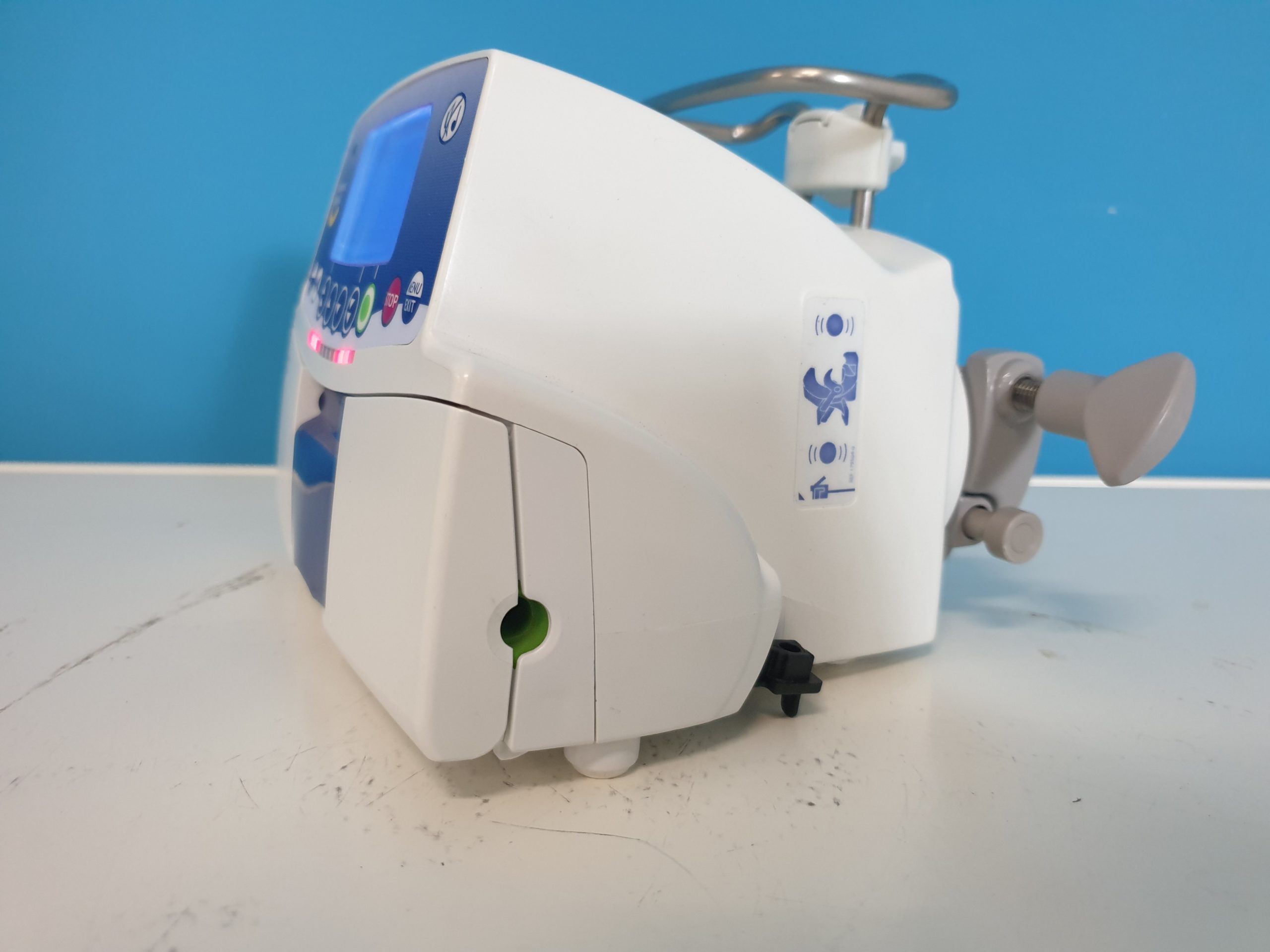Fresenius Kabi Volumat Agilia IV Infusion Pump thumbnail 5