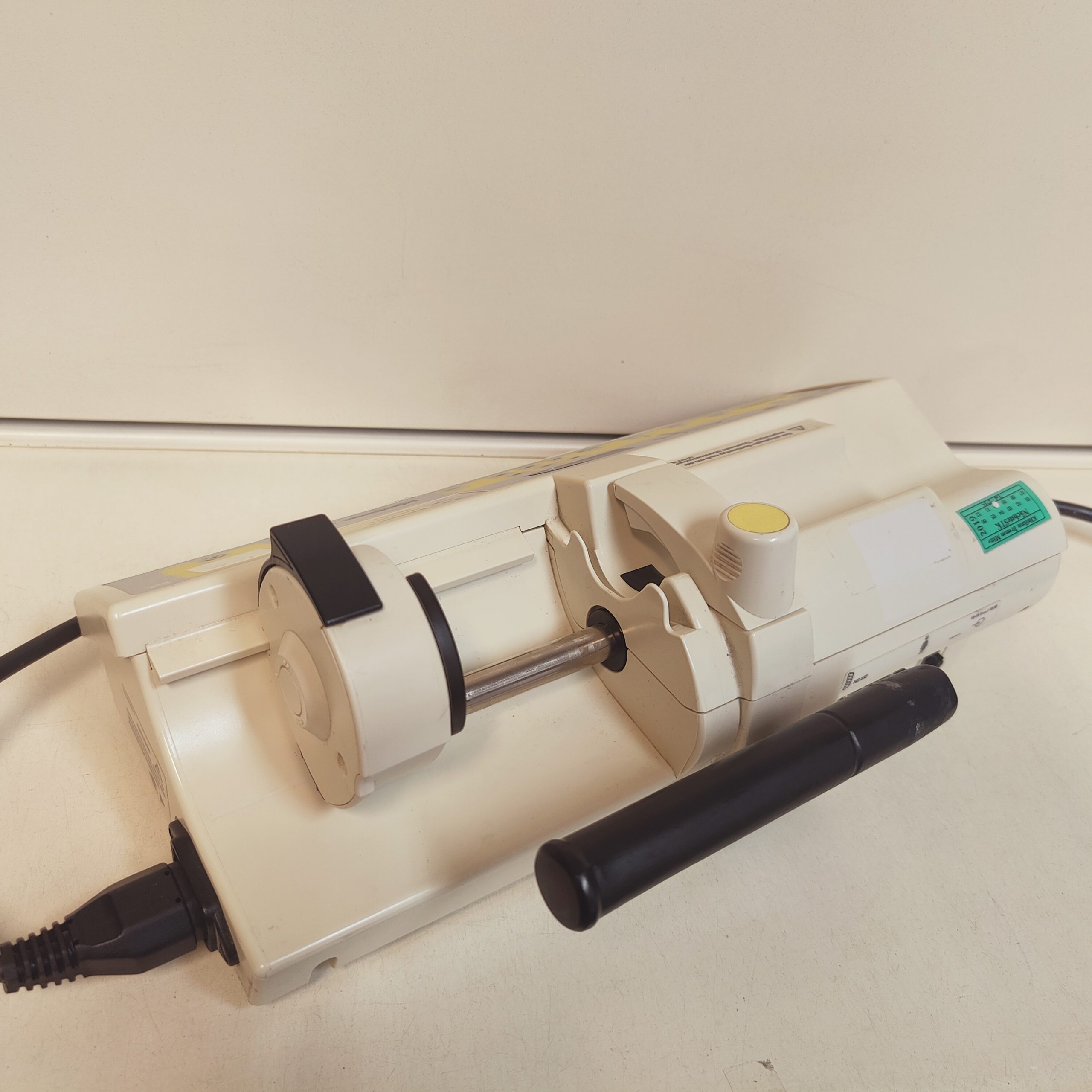 Fresenius Injectomat 2000 P // 2000P Spritzenpumpe thumbnail 2
