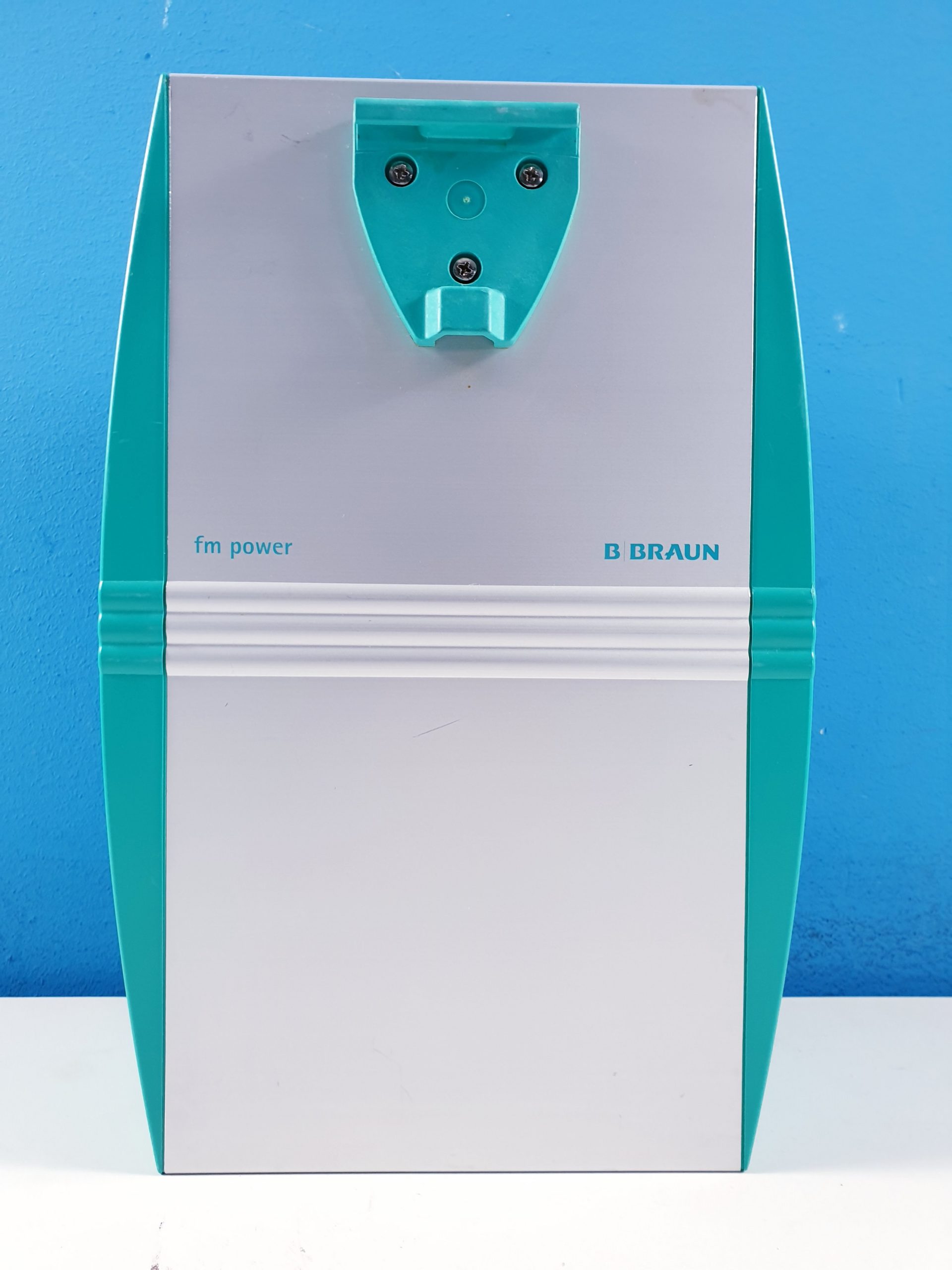 B. Braun fm Power Power Supply — image 1 of 5