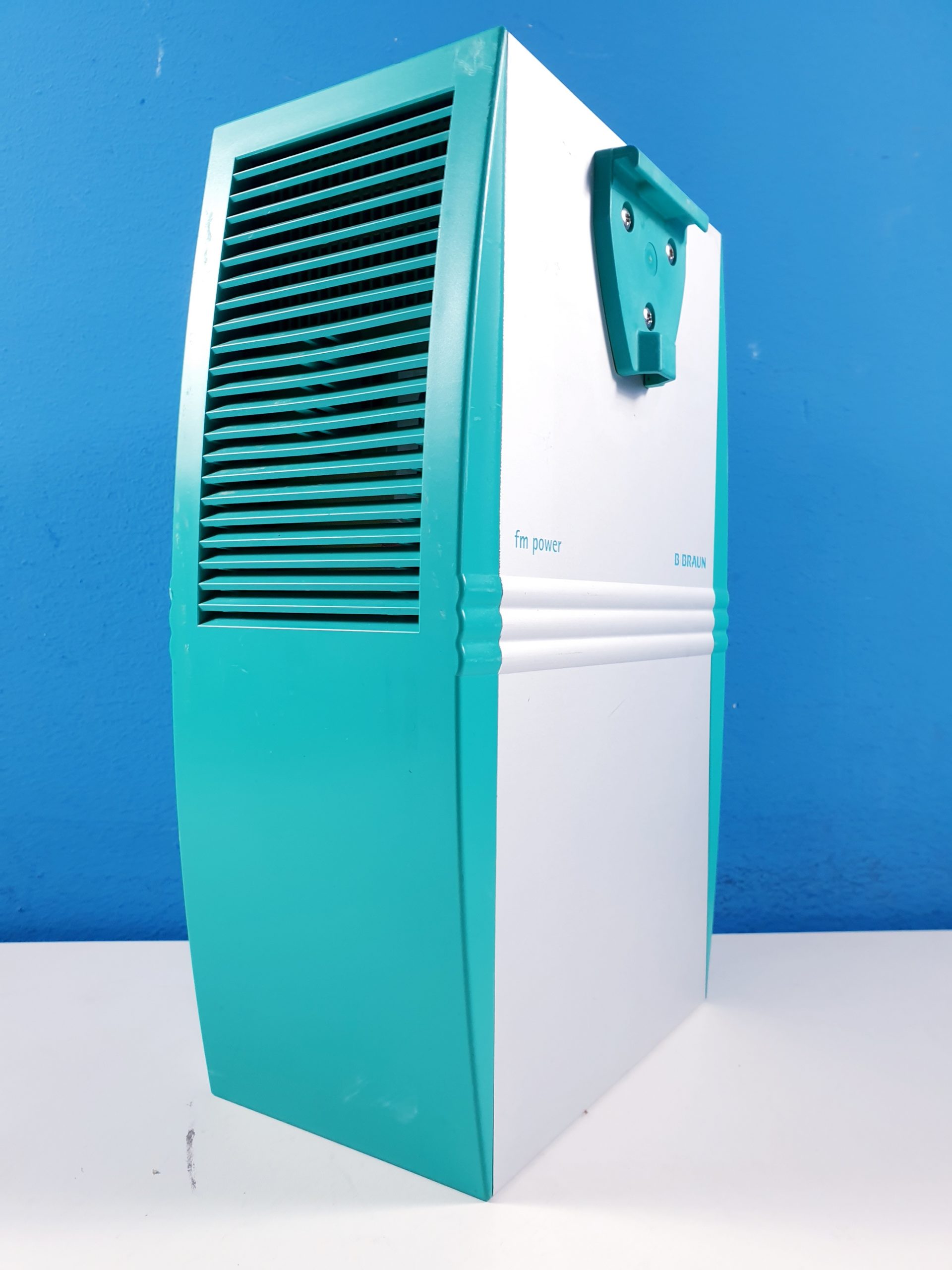 B. Braun fm Power Power Supply thumbnail 2