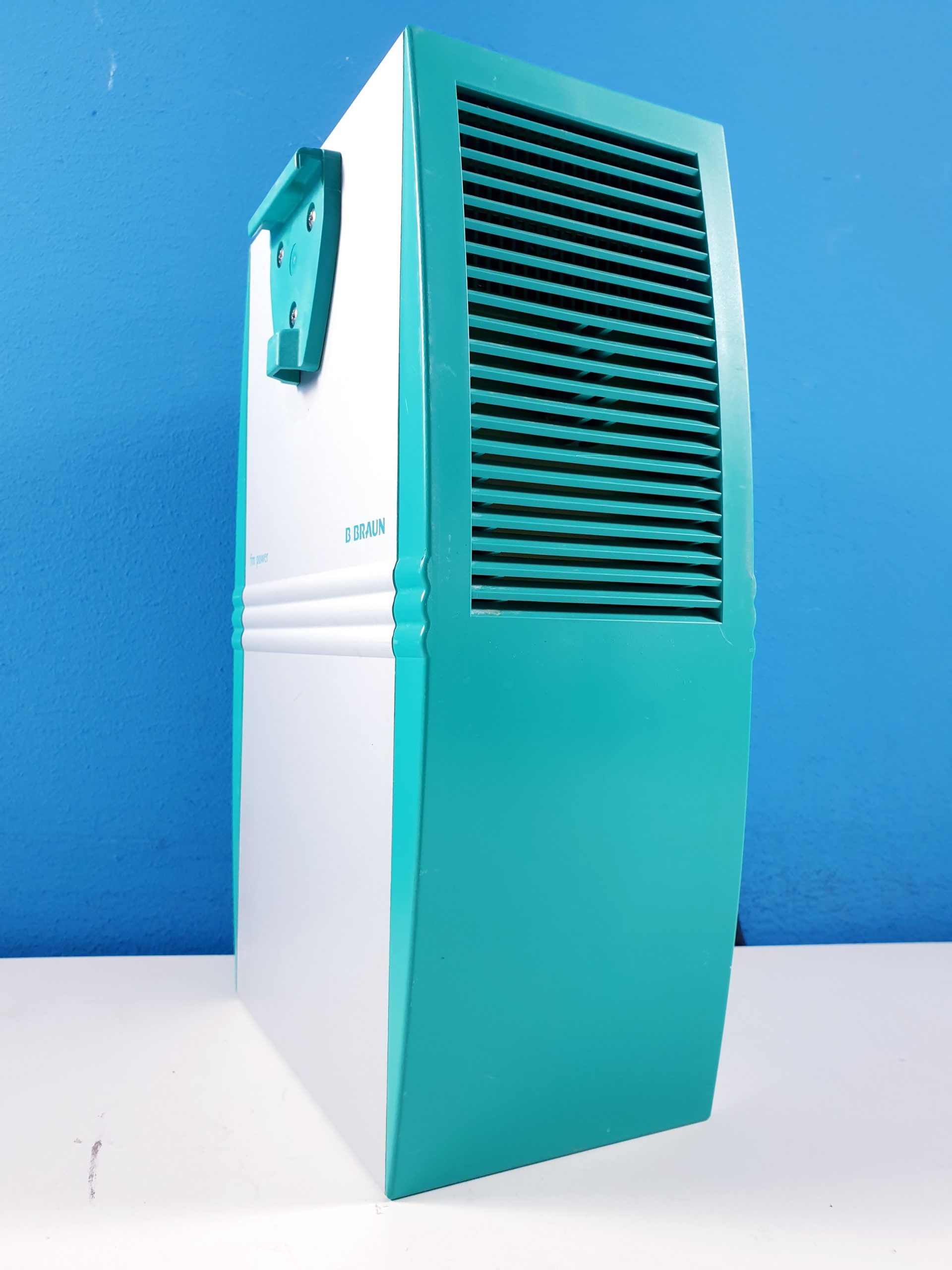 B. Braun fm Power Power Supply thumbnail 3