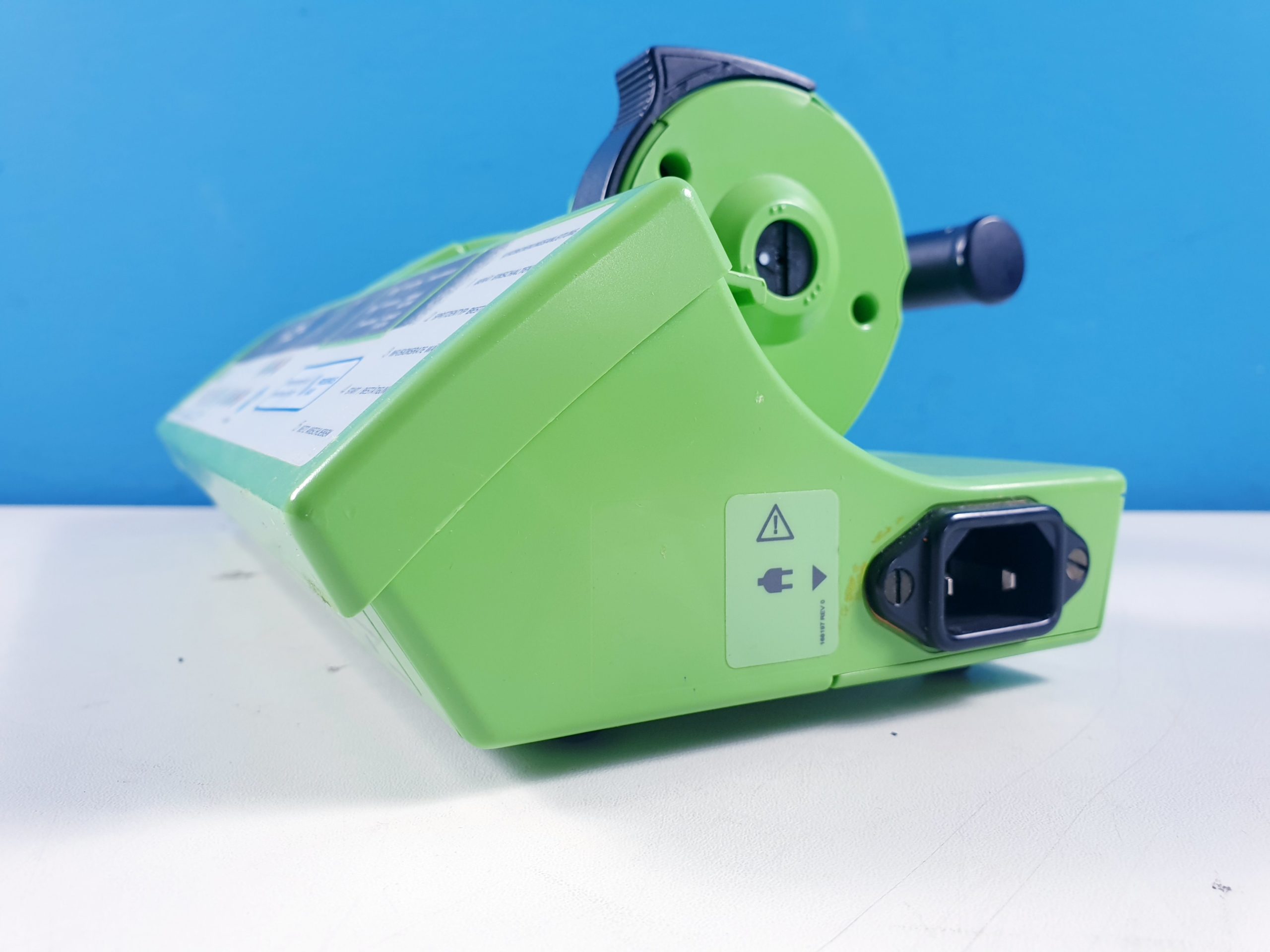 Fresenius Pilot A2 Spritzenpumpe thumbnail 3