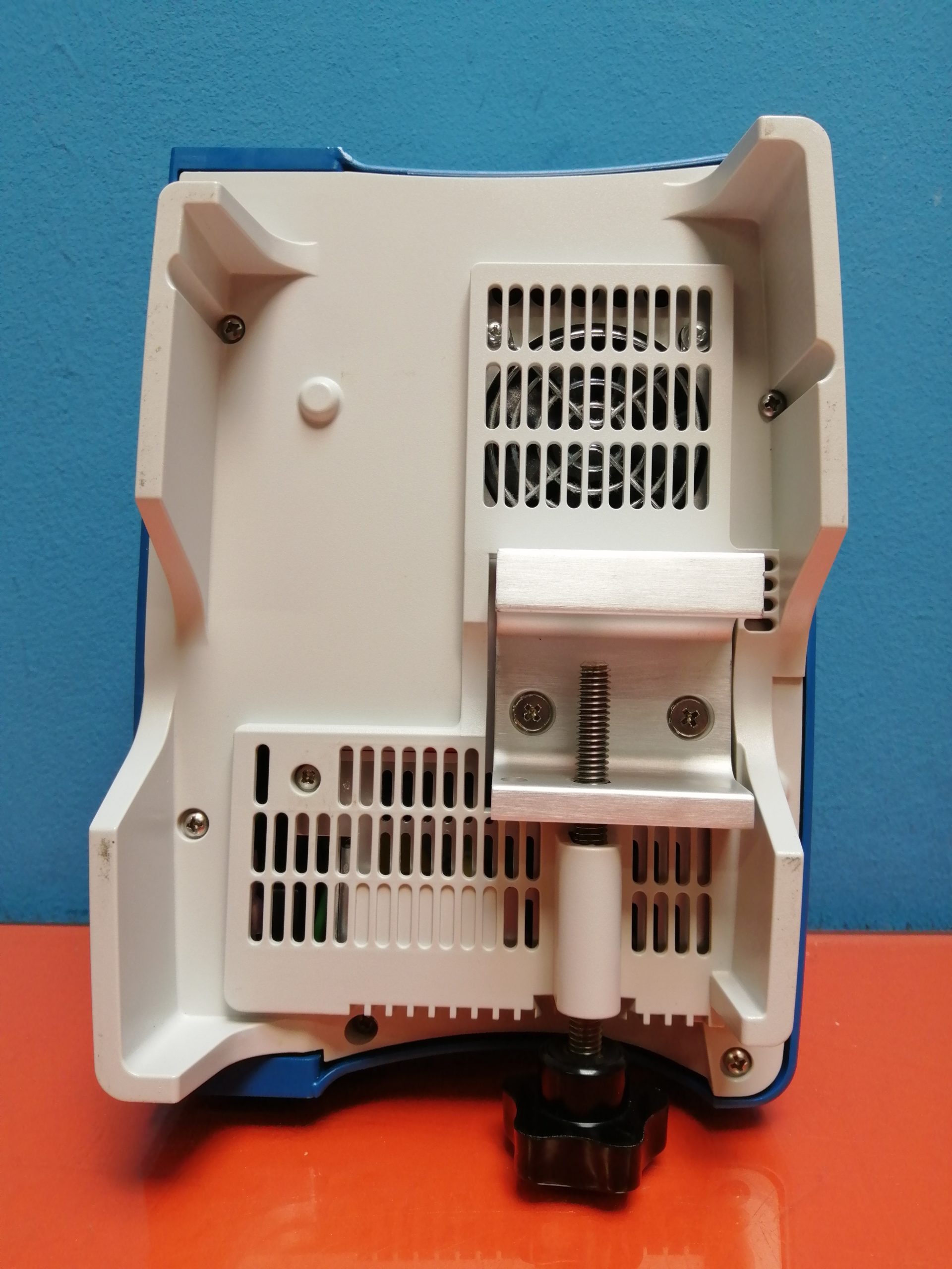 enFlow Fluid Warming System Infusions- und Blutwärmer thumbnail 2