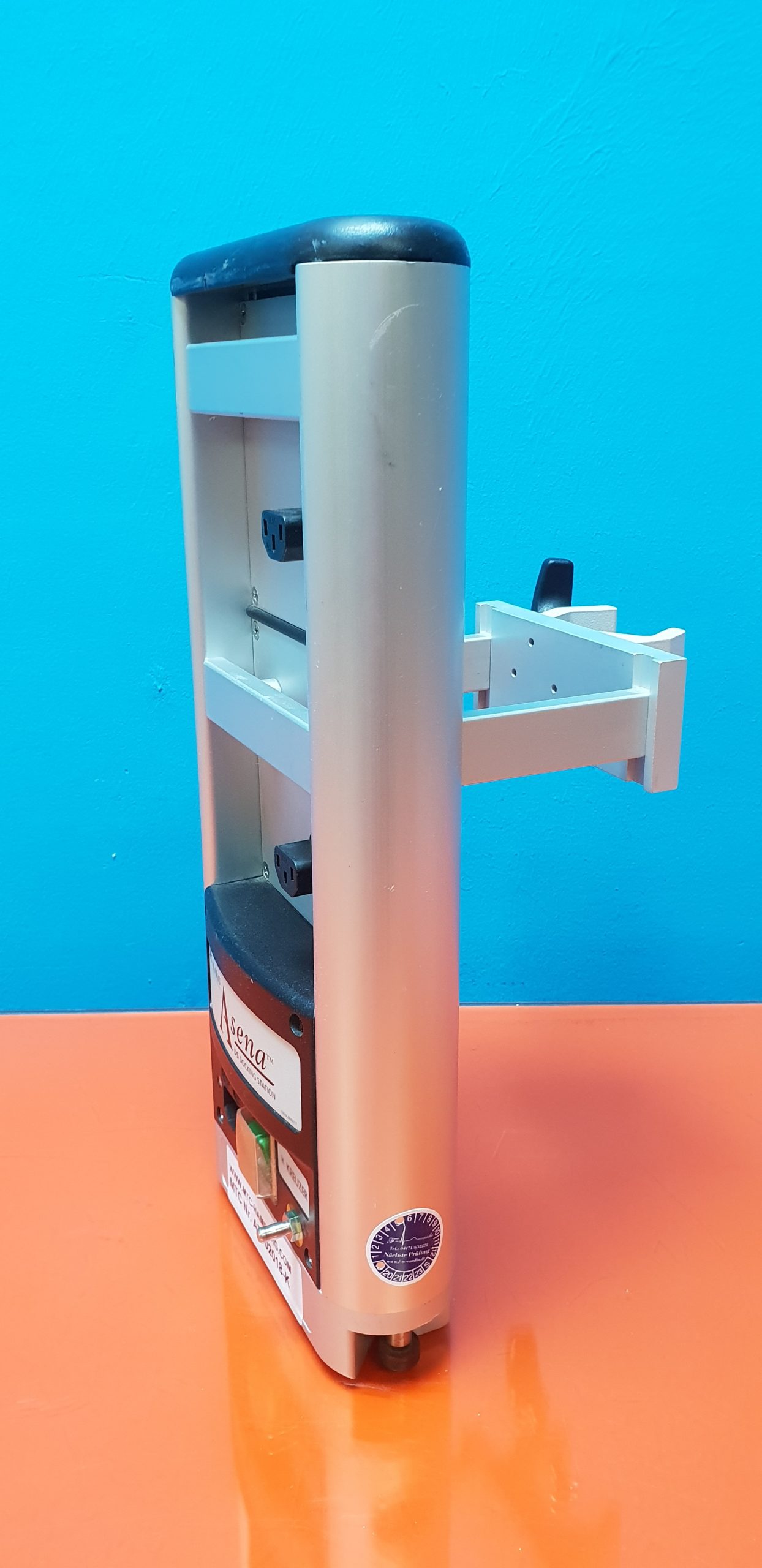 Alaris Asena DS Dockingstation für 02 Pumpen thumbnail 2