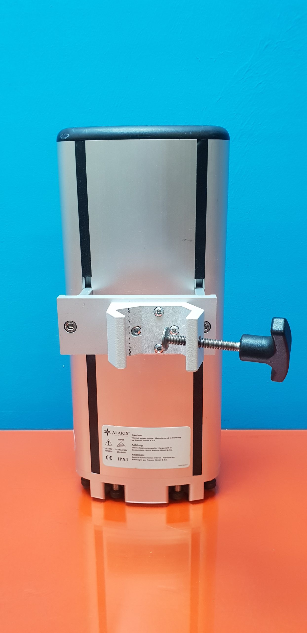 Alaris Asena DS Dockingstation für 02 Pumpen thumbnail 3